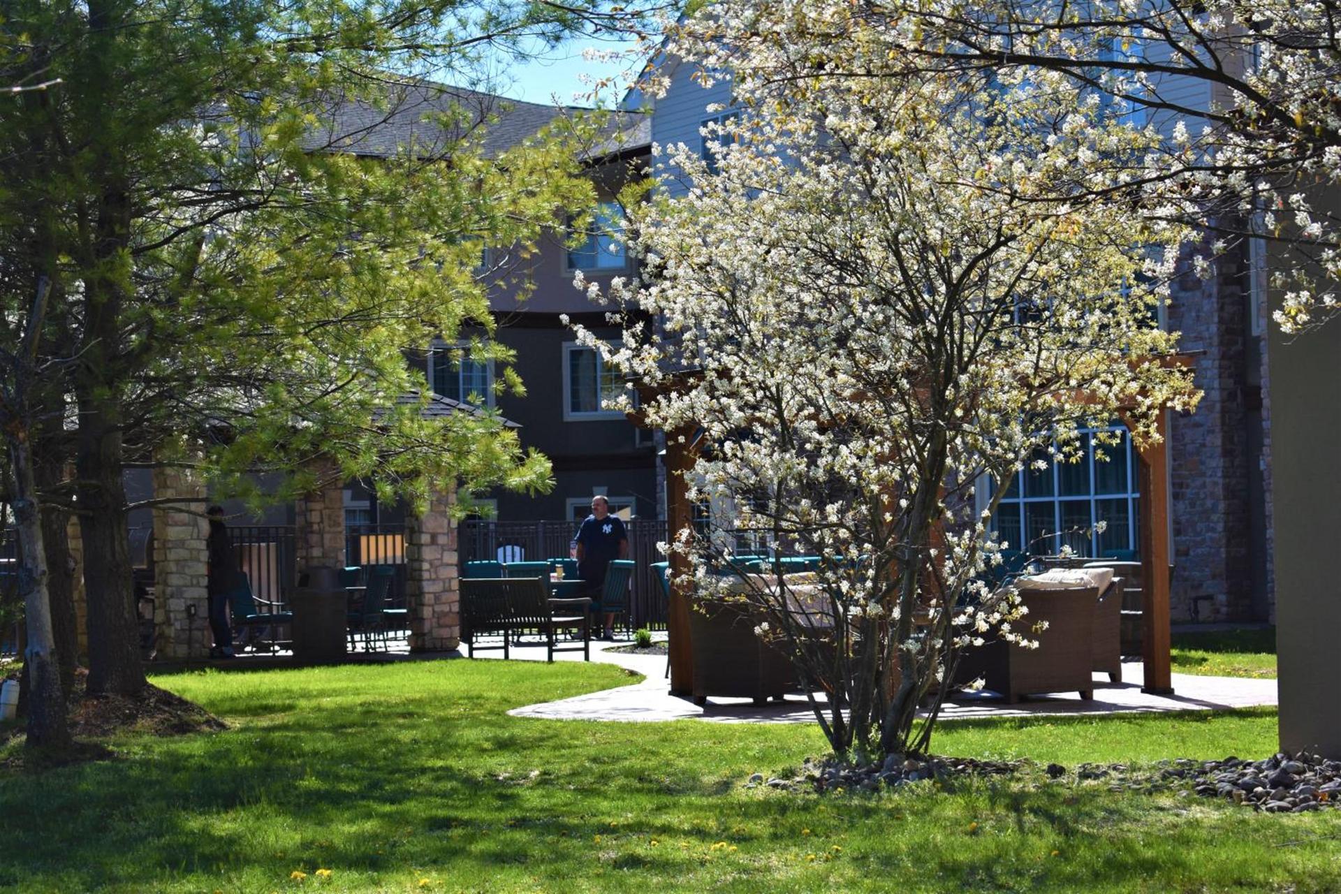 Staybridge Suites Cranbury - South Brunswick by IHG photo 64