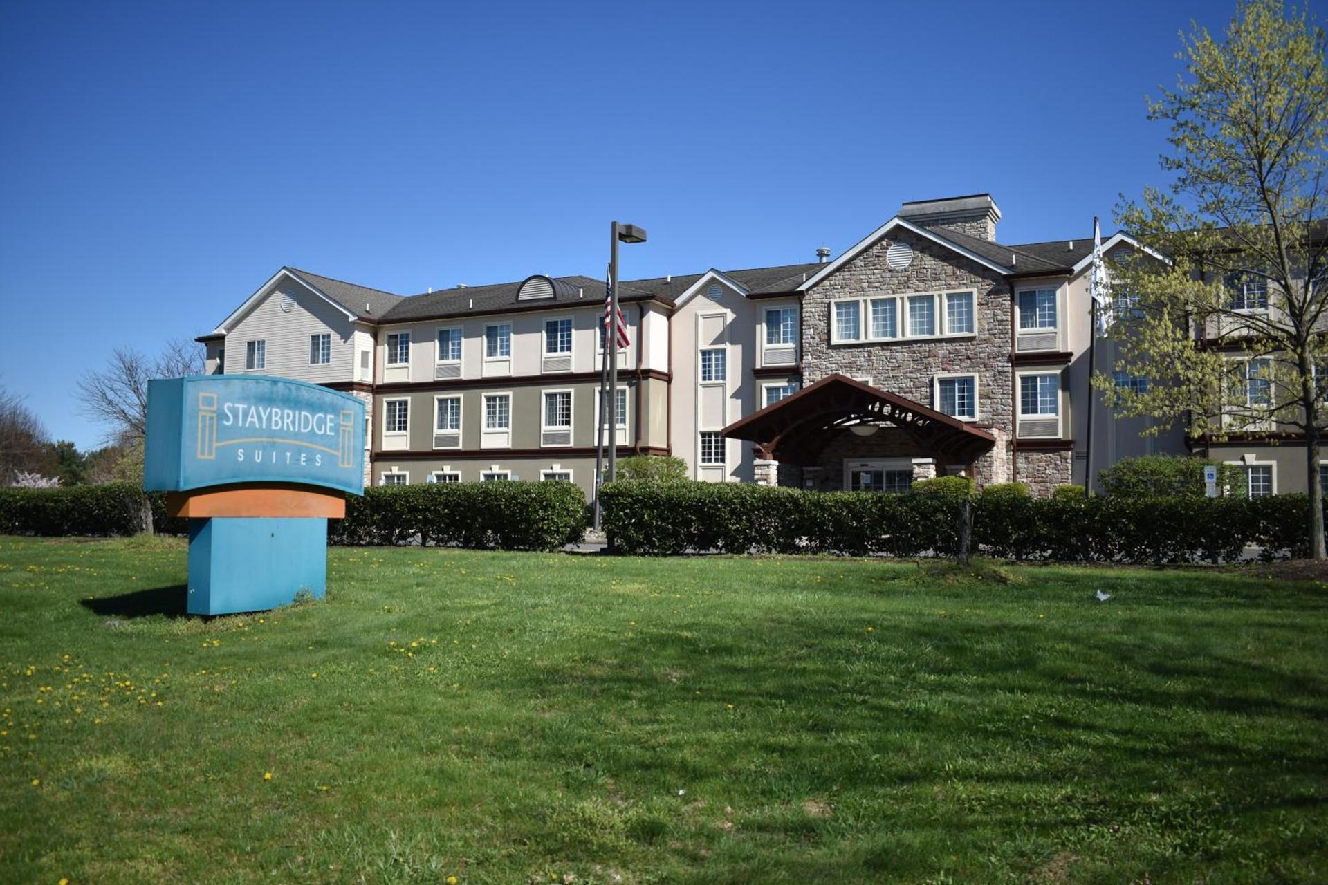 Staybridge Suites Cranbury - South Brunswick by IHG photo 66