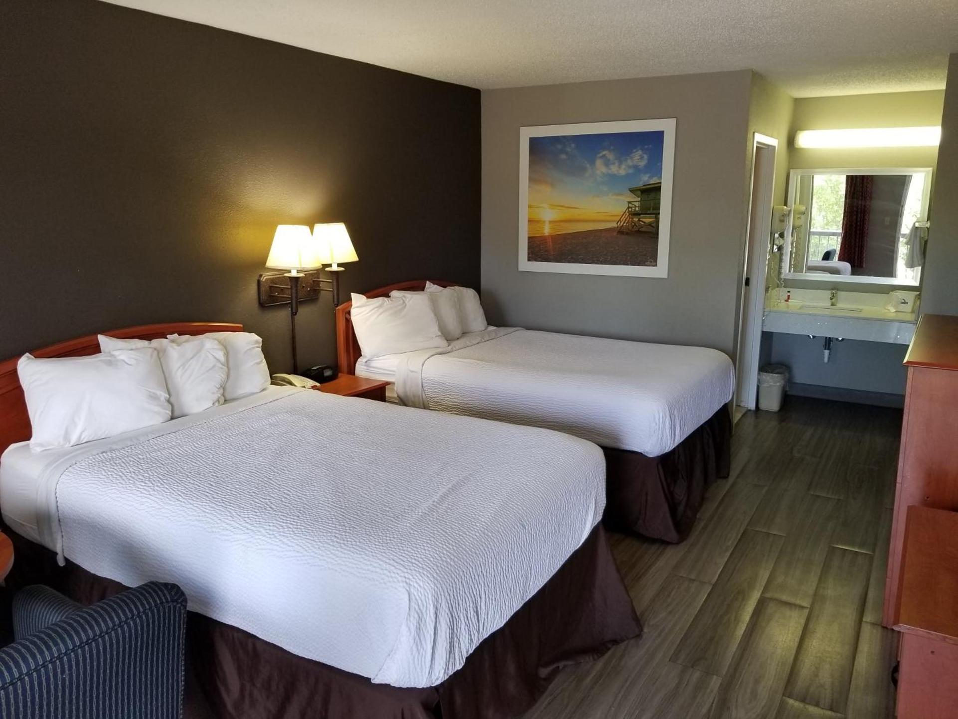 Days Inn by Wyndham Wilson photo 9