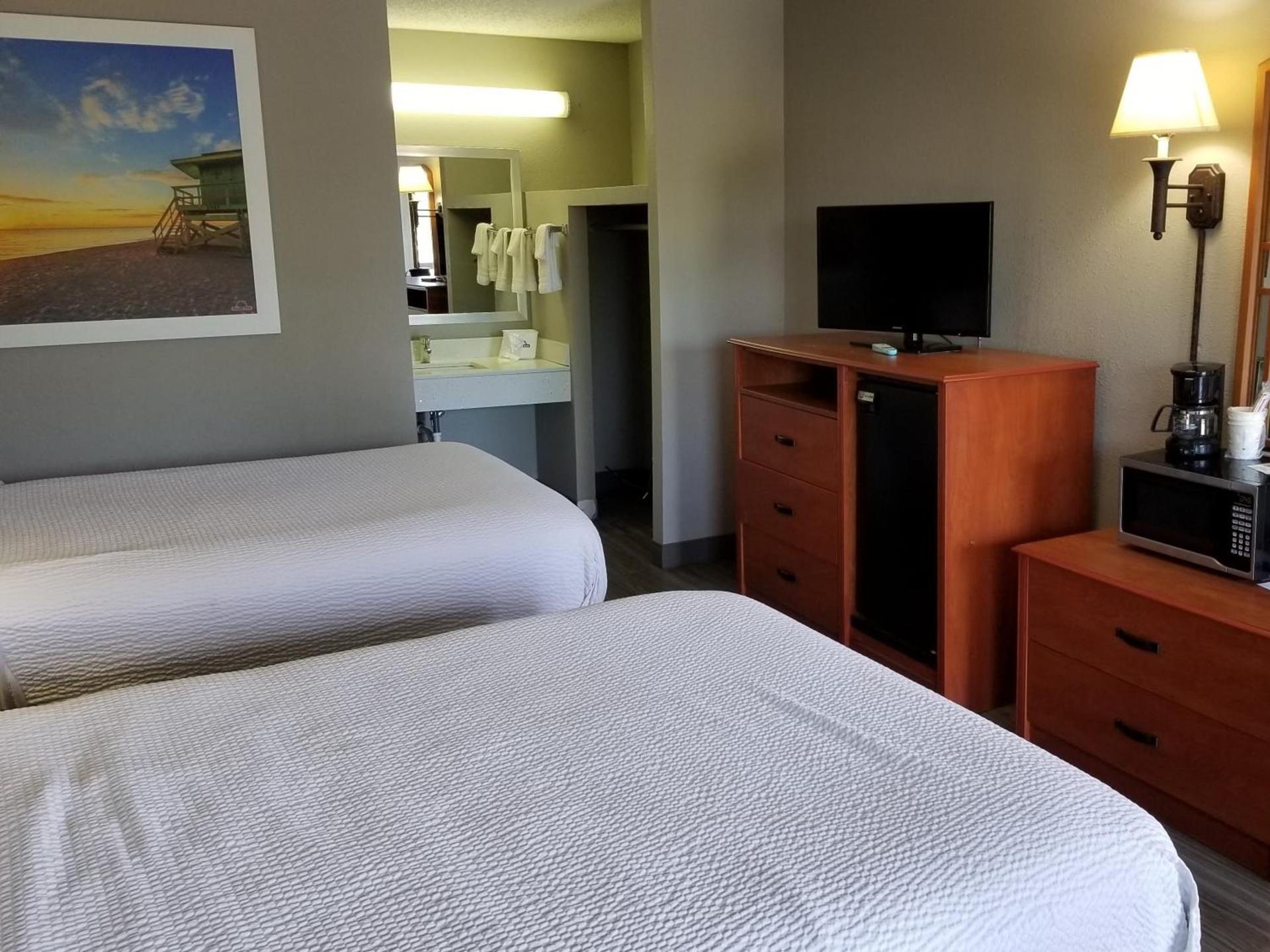 Days Inn by Wyndham Wilson photo 14