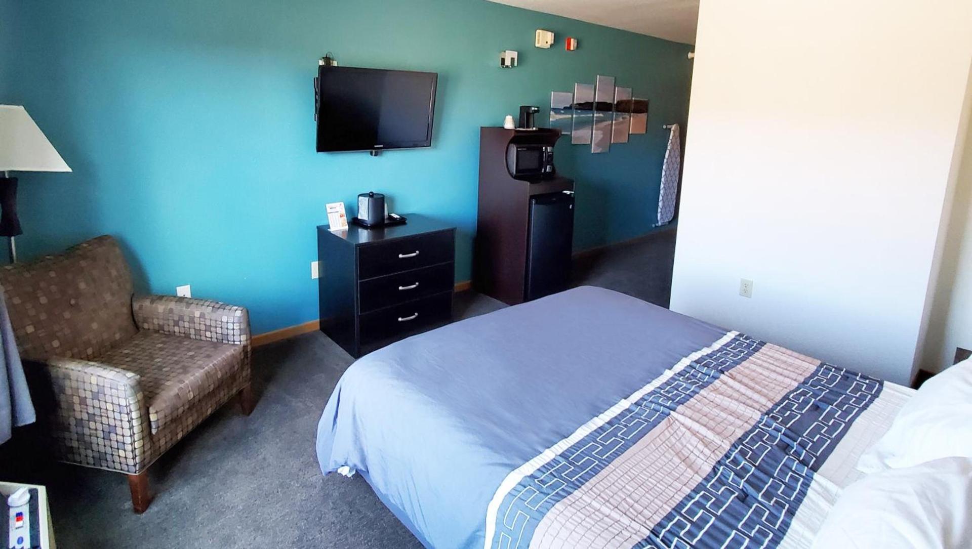 Jasper Ridge Inn Ishpeming photo 64
