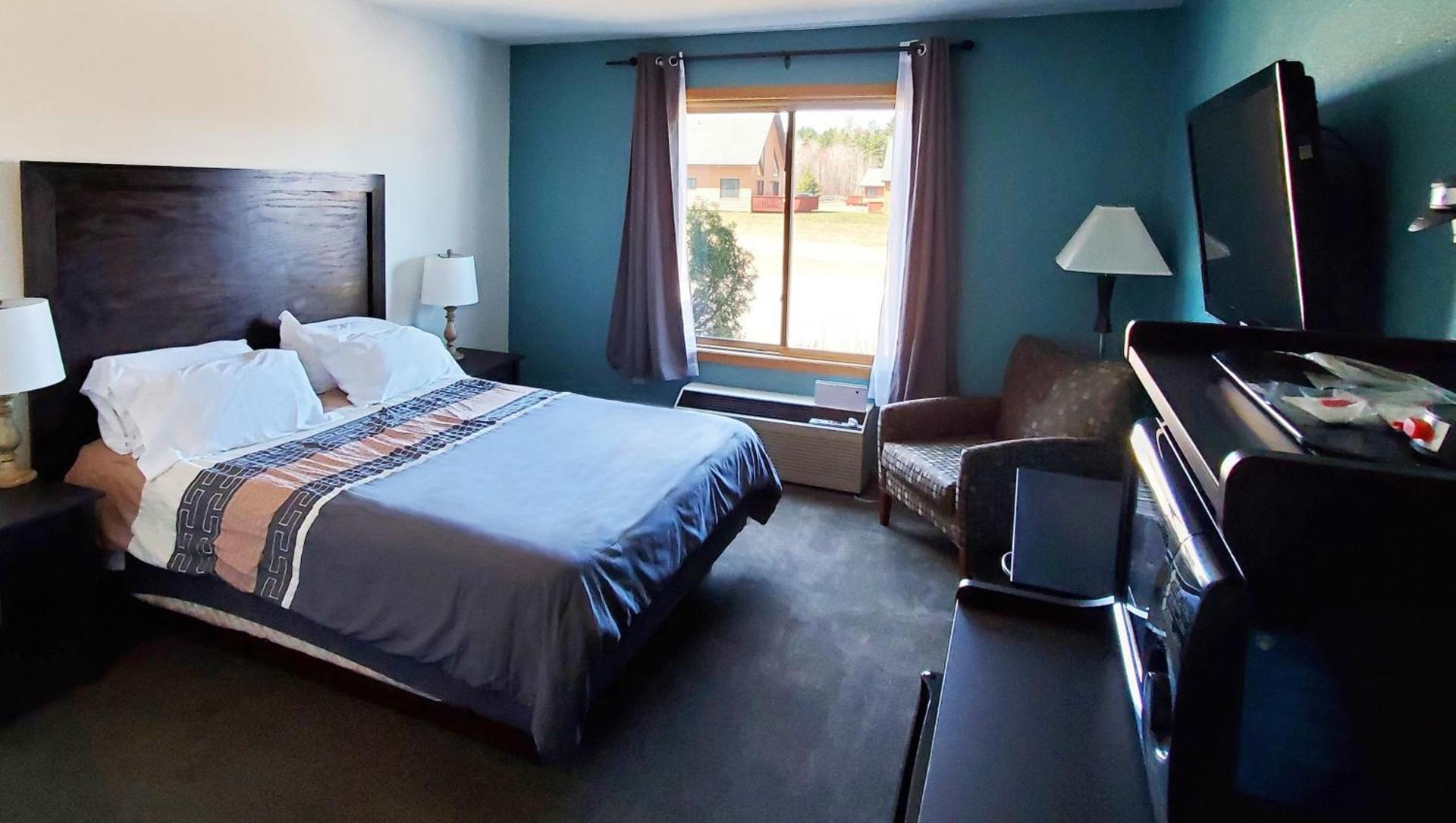 Jasper Ridge Inn Ishpeming photo 66