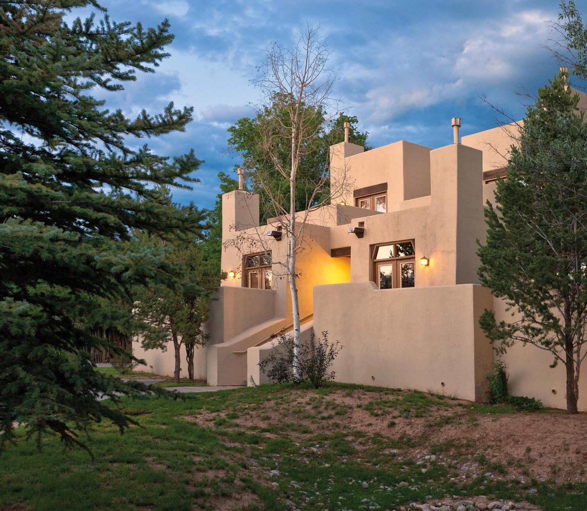 WorldMark Taos photo 1