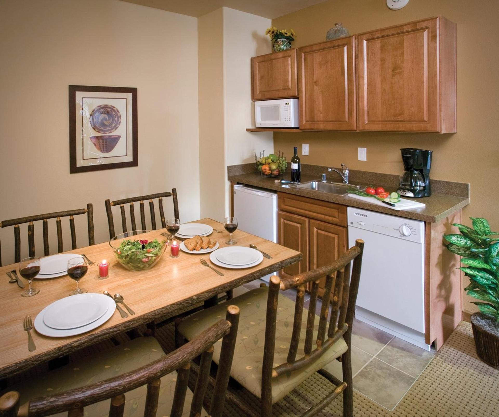 WorldMark Taos photo 27