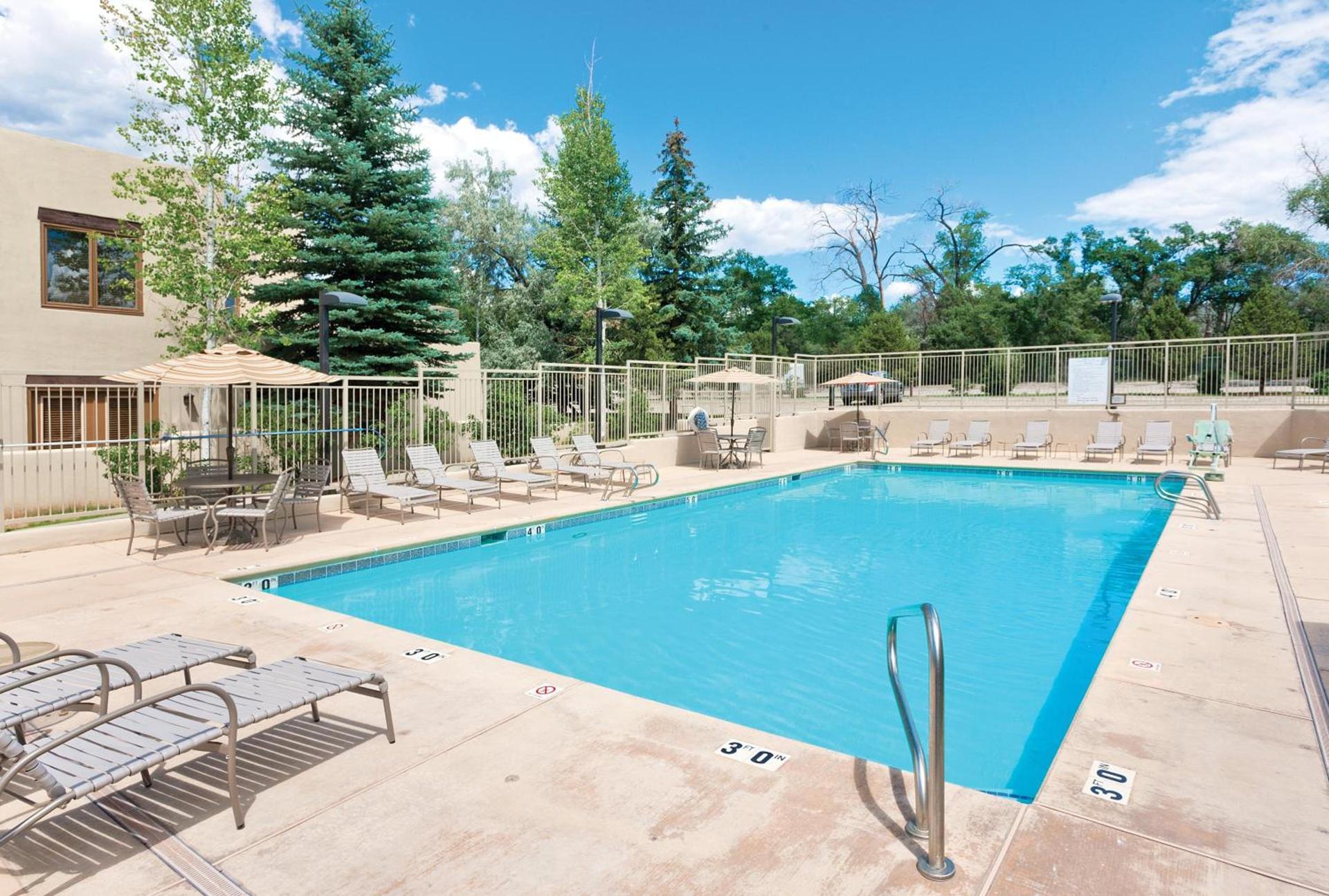WorldMark Taos photo 2
