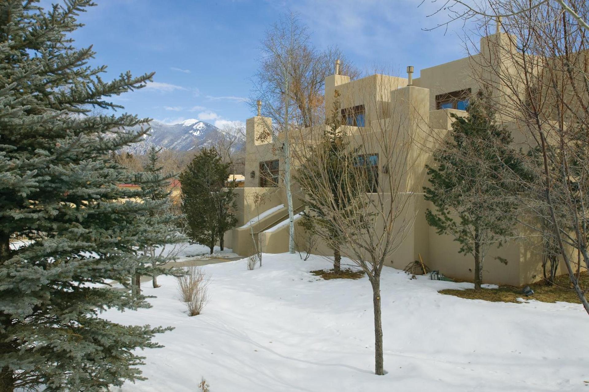 WorldMark Taos photo 29