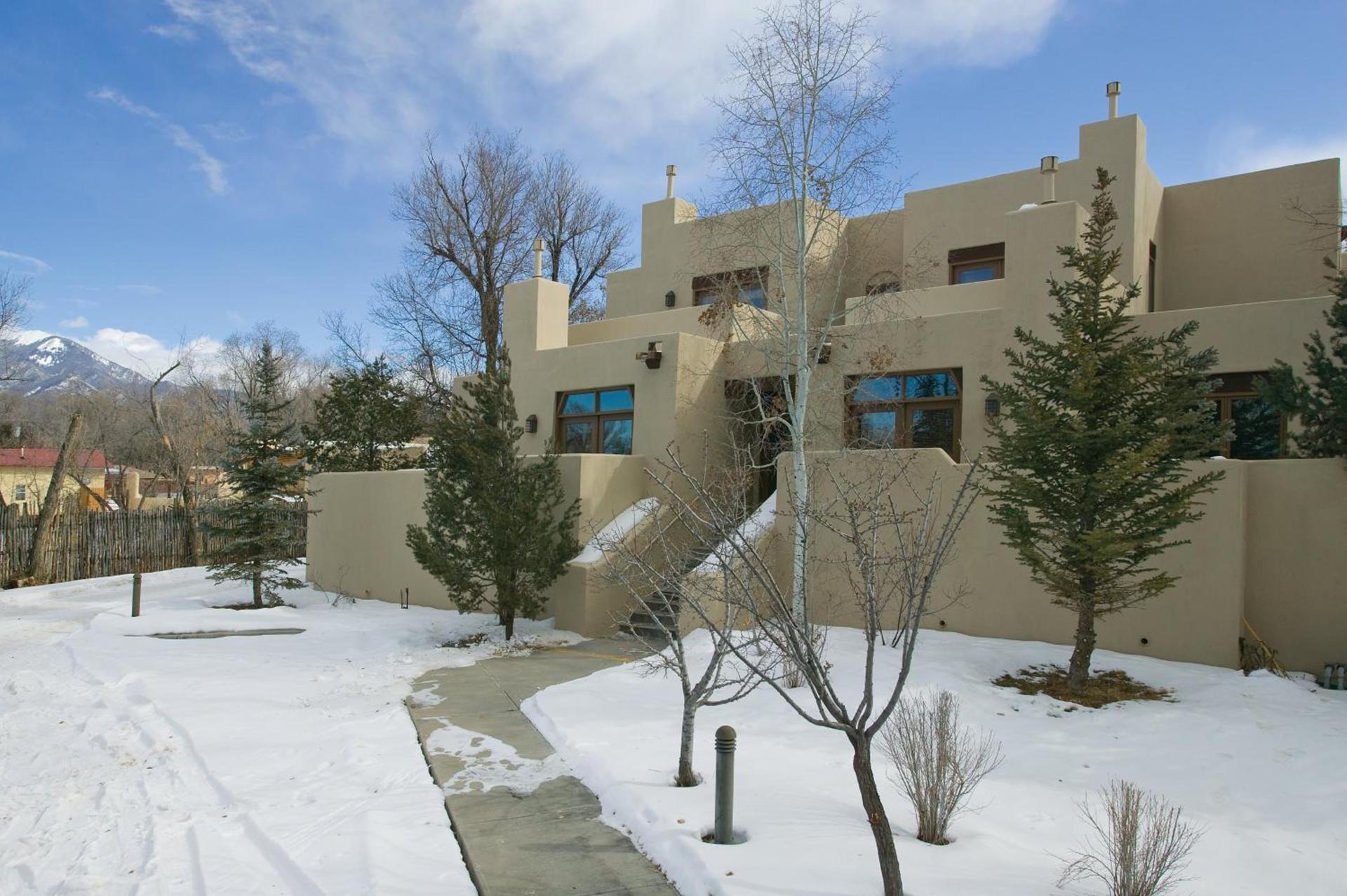 WorldMark Taos photo 30