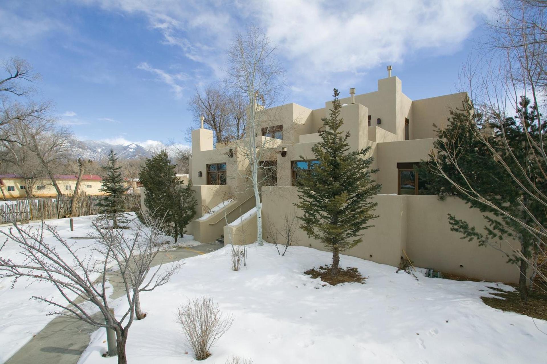 WorldMark Taos photo 31