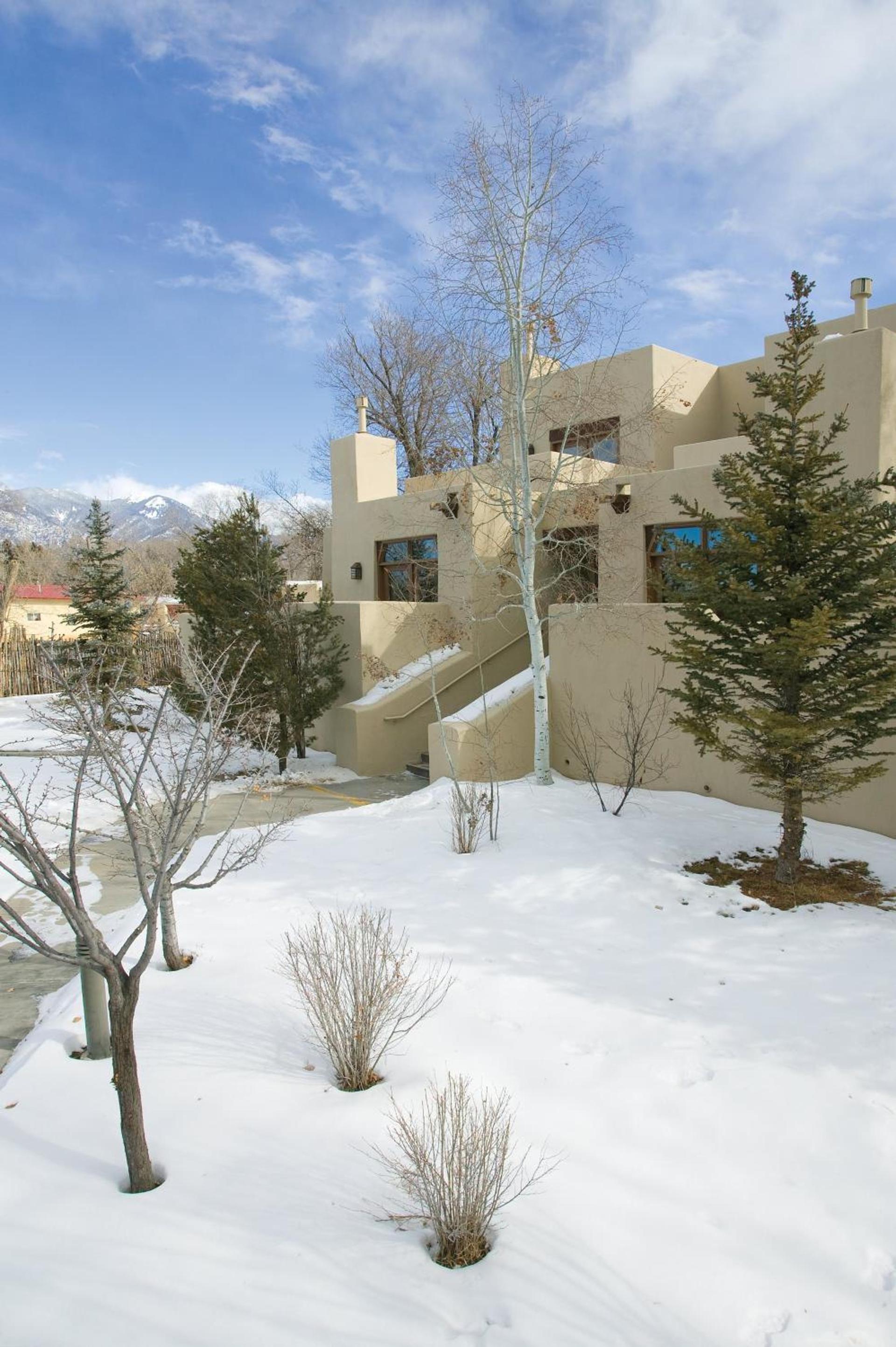 WorldMark Taos photo 32