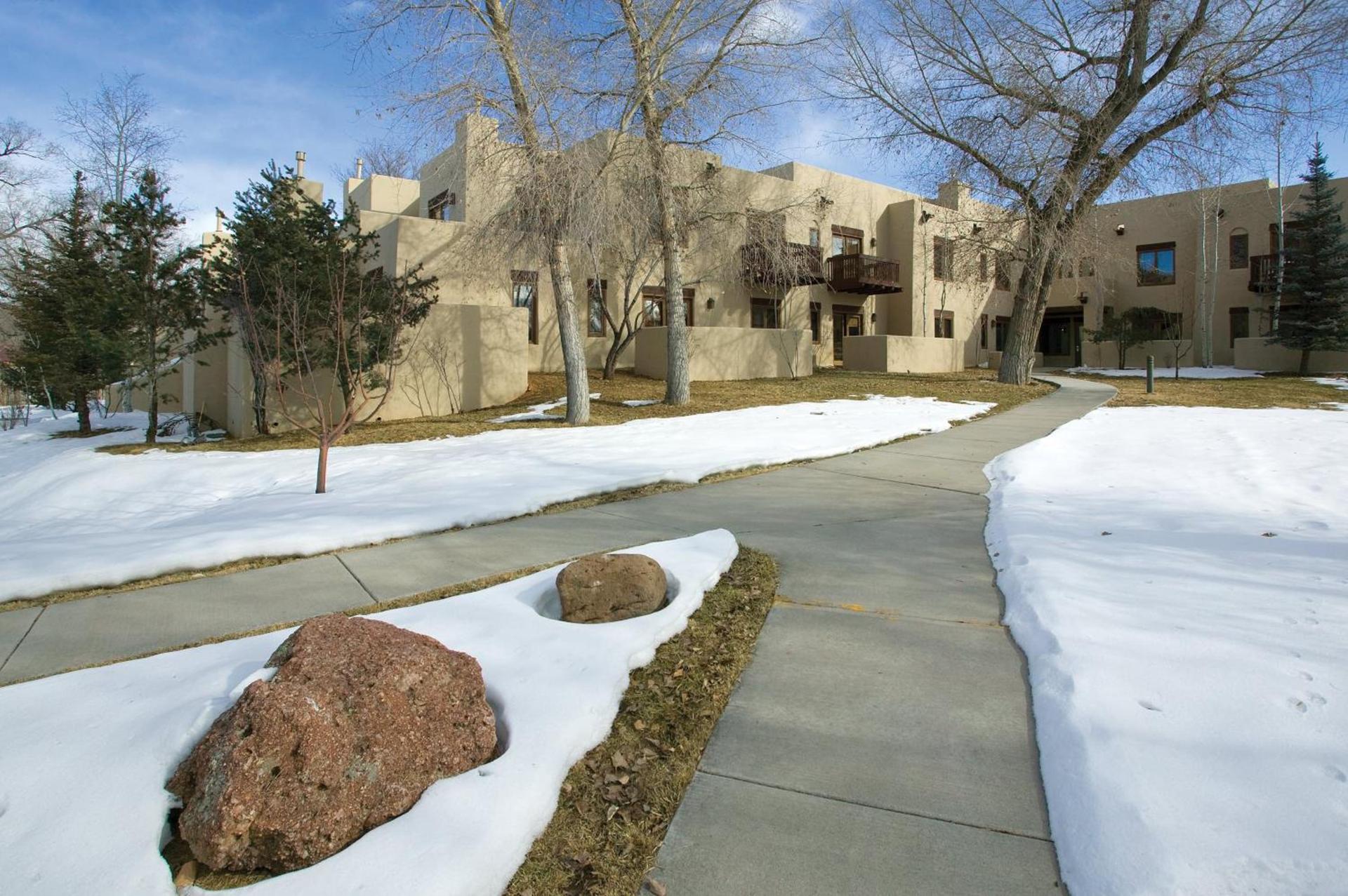 WorldMark Taos photo 33