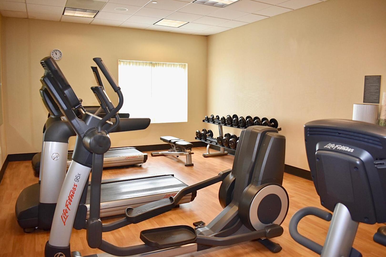 Hyatt Place Dallas/Garland/Richardson photo 5