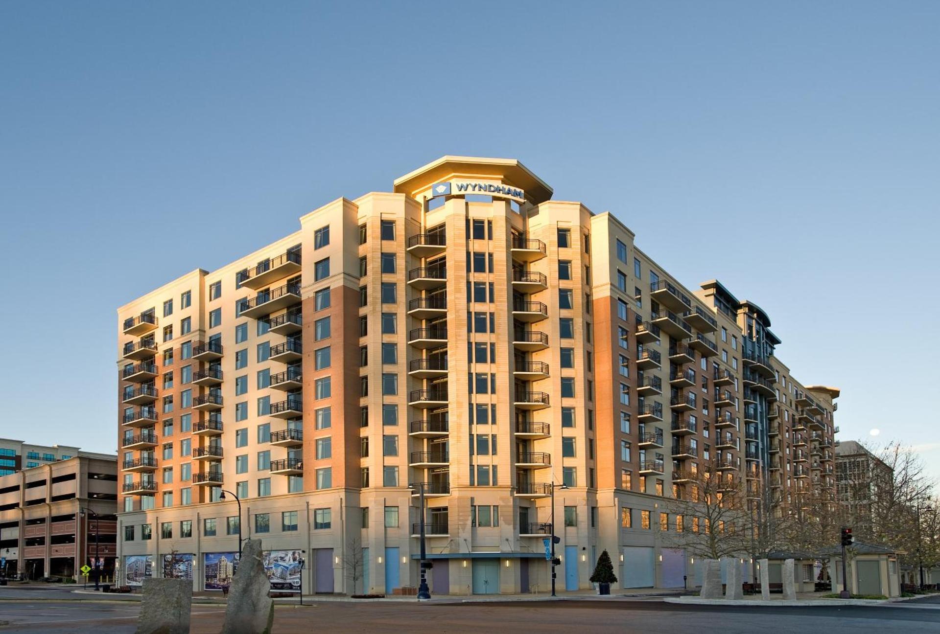 Club Wyndham National Harbor photo 39