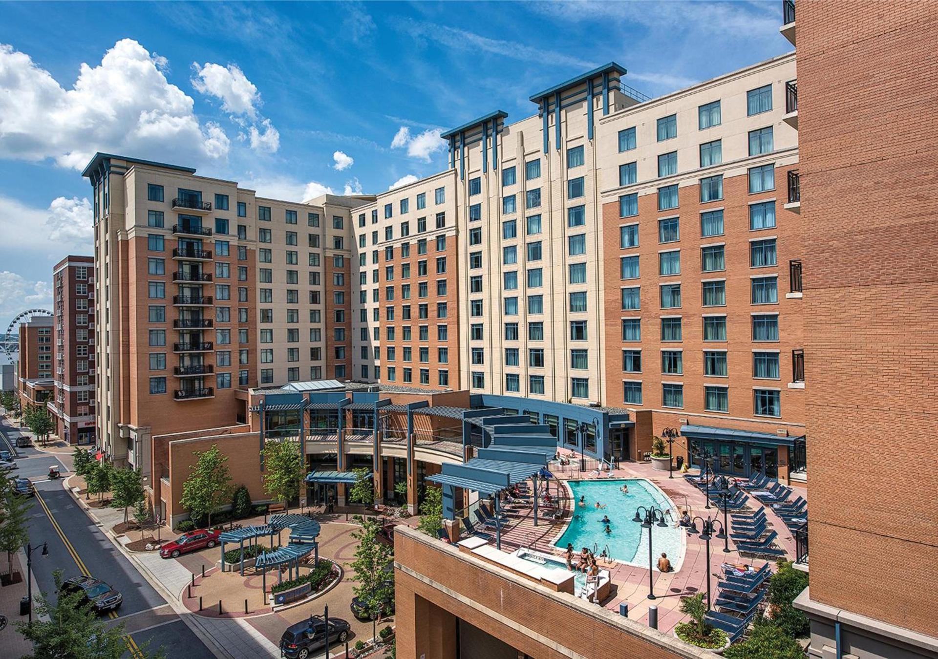 Club Wyndham National Harbor photo 37