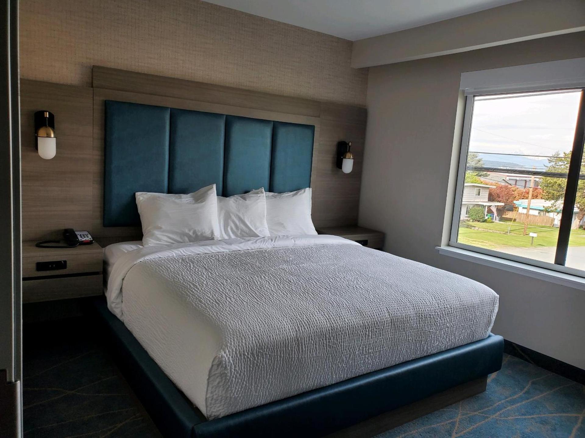 salish Inn photo 4