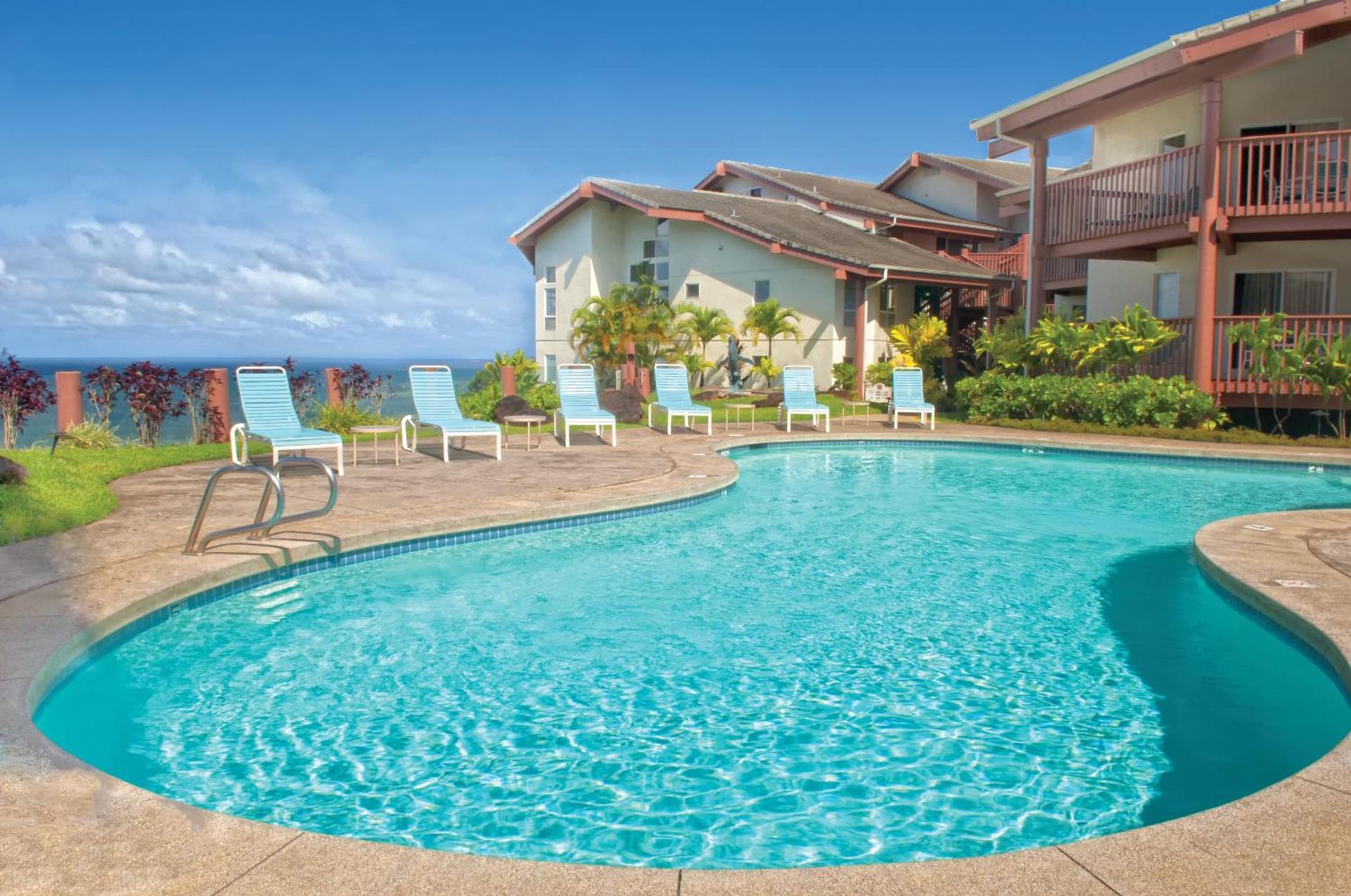 Club Wyndham Shearwater photo 3