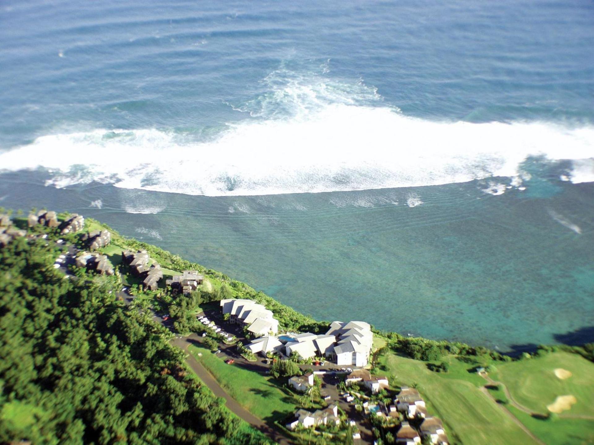 Club Wyndham Shearwater photo 4