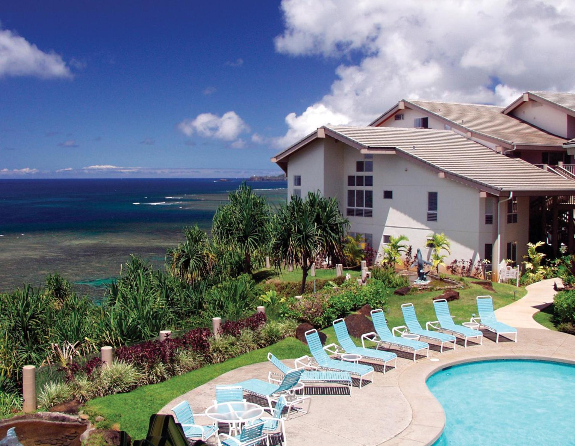 Club Wyndham Shearwater photo 27