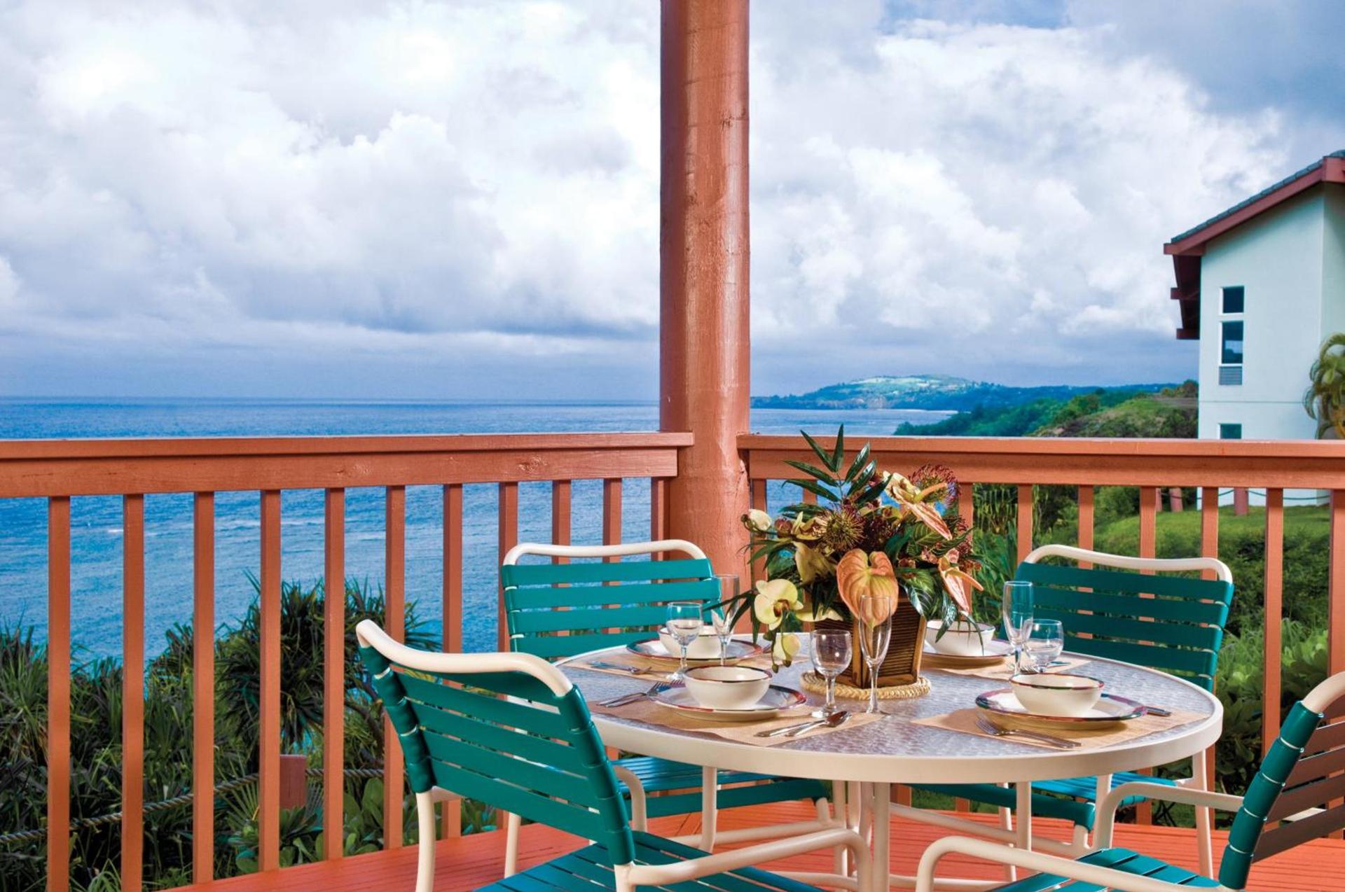 Club Wyndham Shearwater photo 28