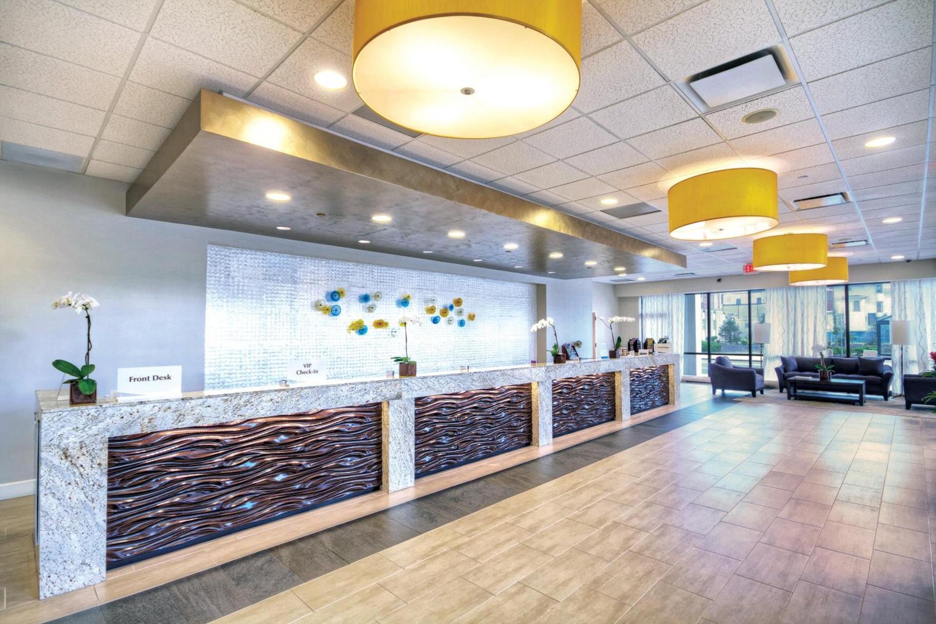 Club Wyndham Skyline Tower photo 33