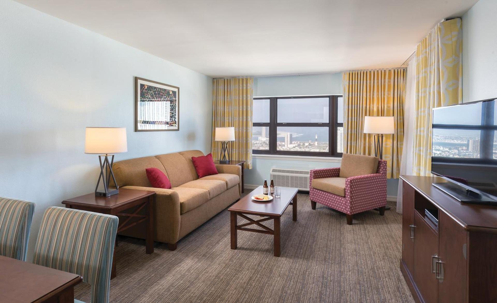Club Wyndham Skyline Tower photo 10