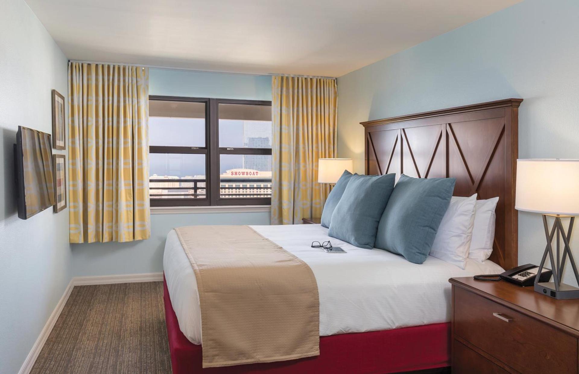 Club Wyndham Skyline Tower photo 17