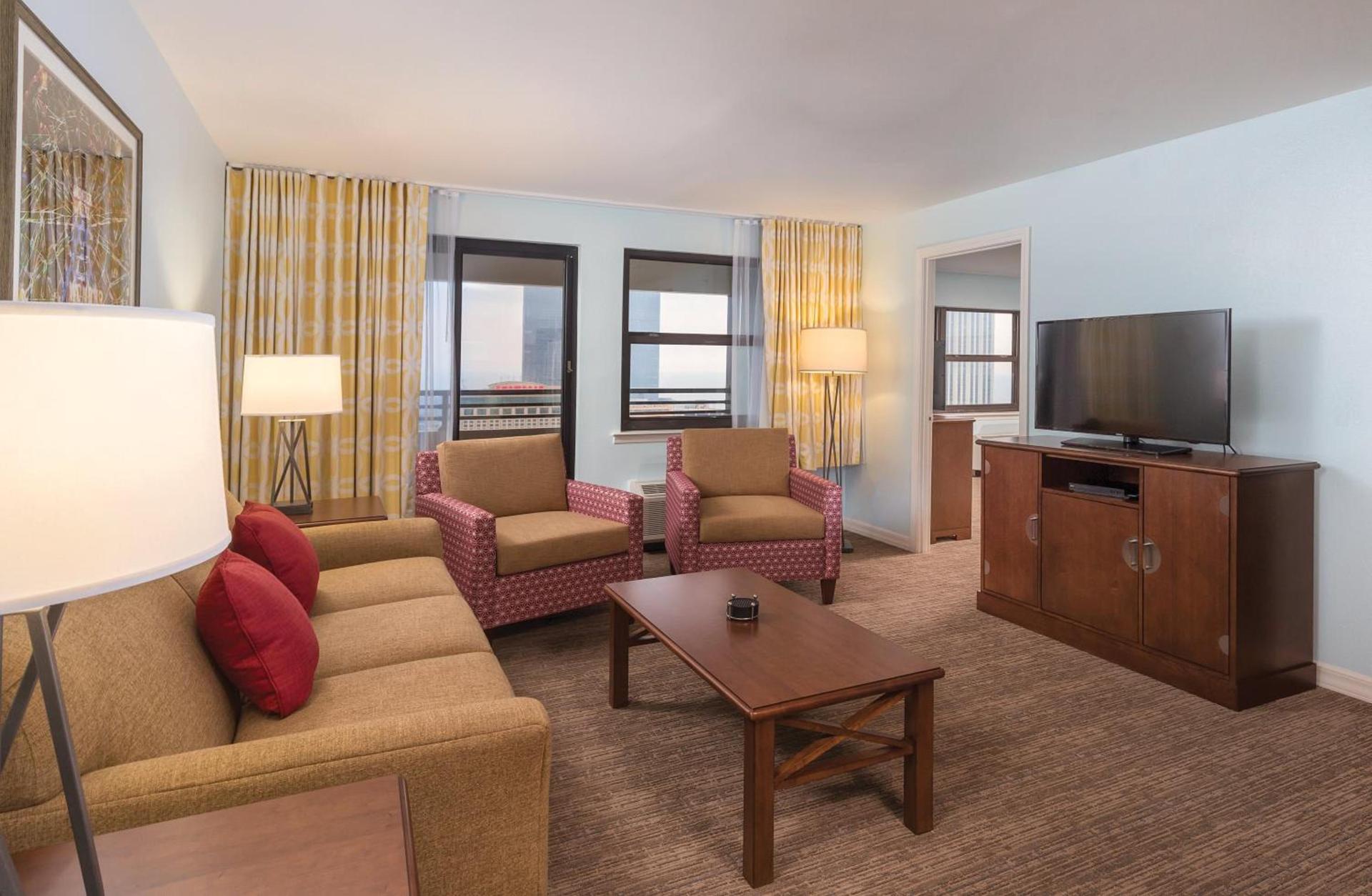 Club Wyndham Skyline Tower photo 8