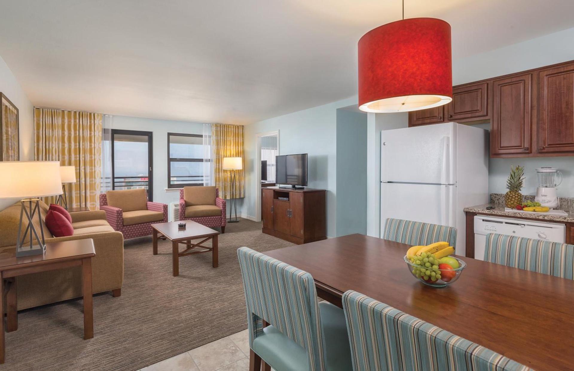 Club Wyndham Skyline Tower photo 38