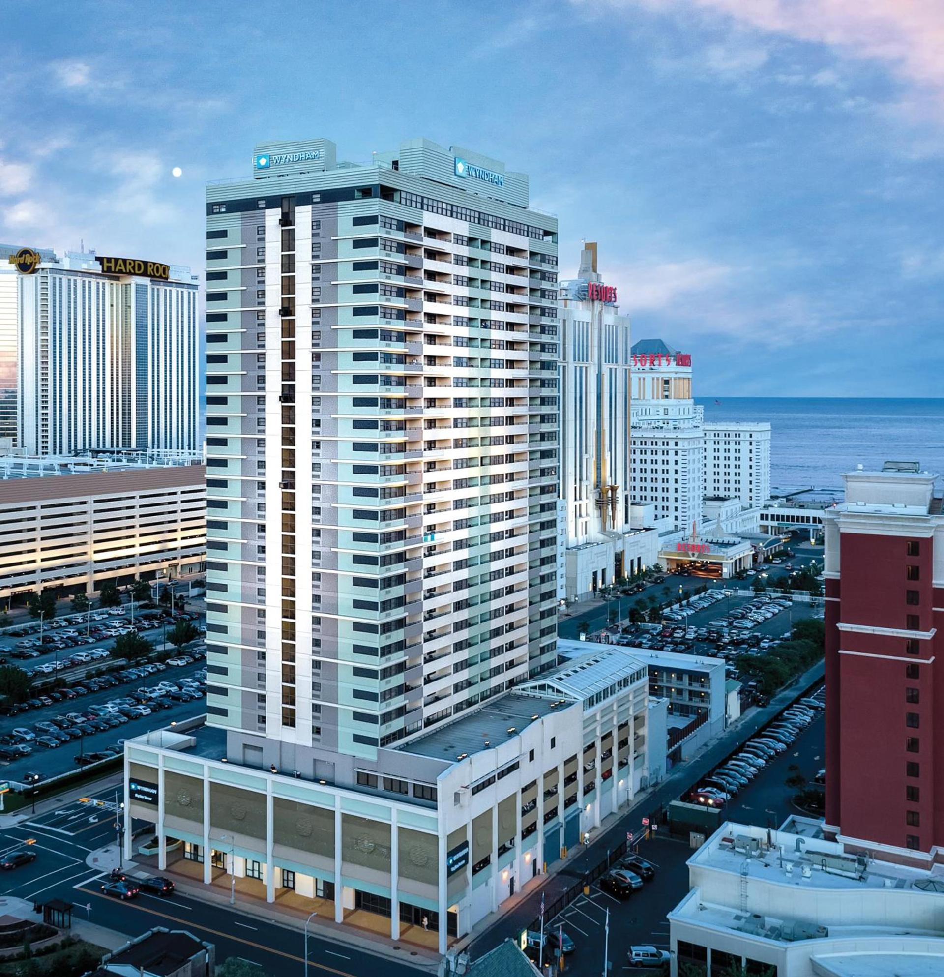 Club Wyndham Skyline Tower photo 42