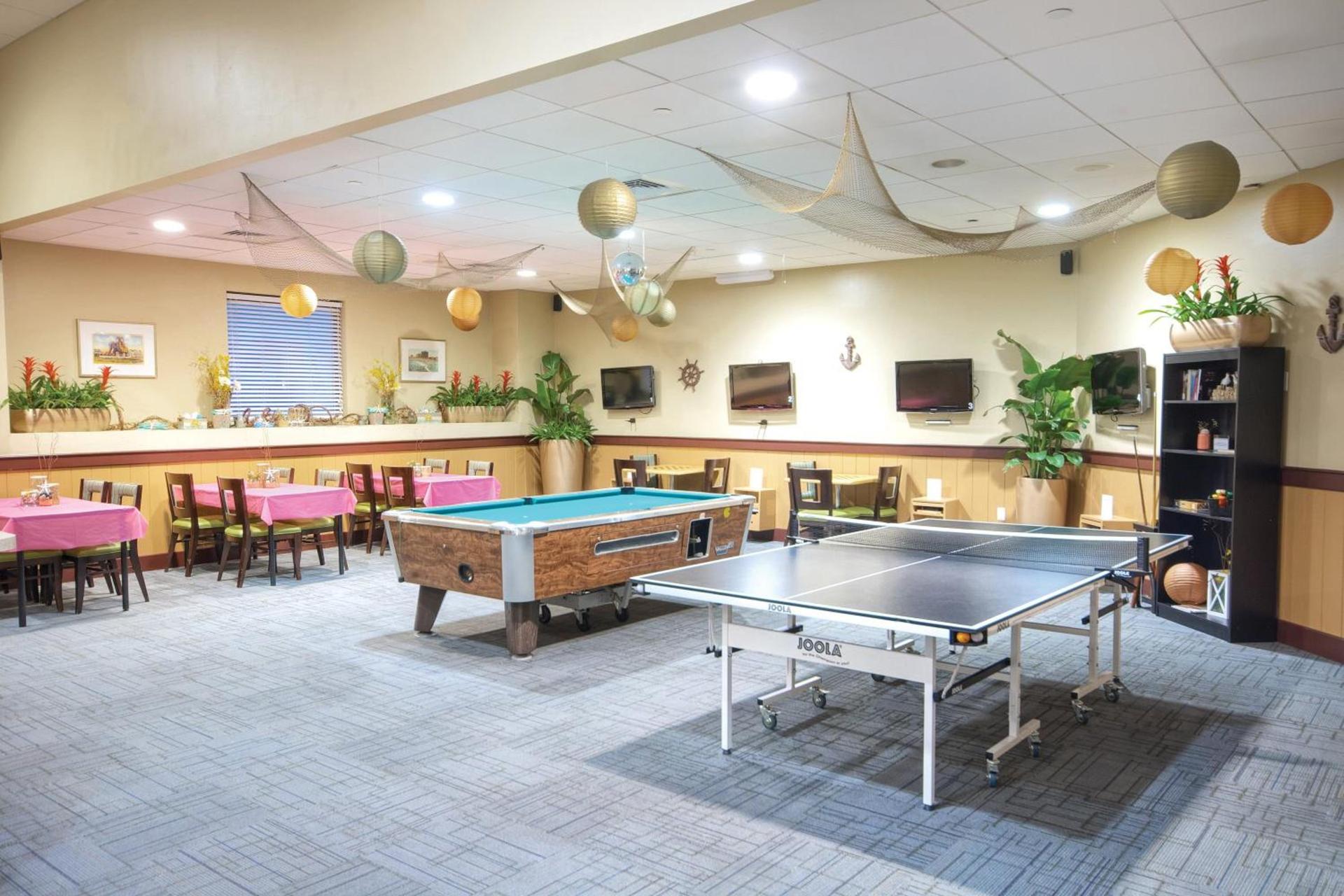Club Wyndham Skyline Tower photo 47