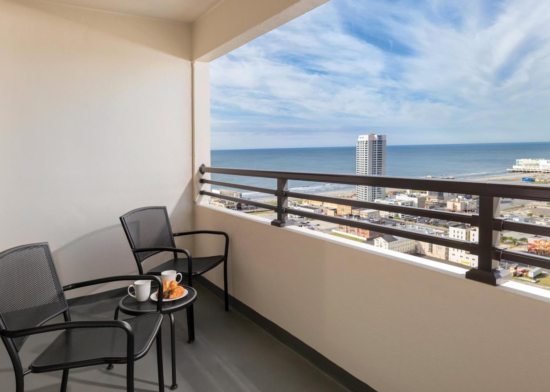Club Wyndham Skyline Tower photo 41