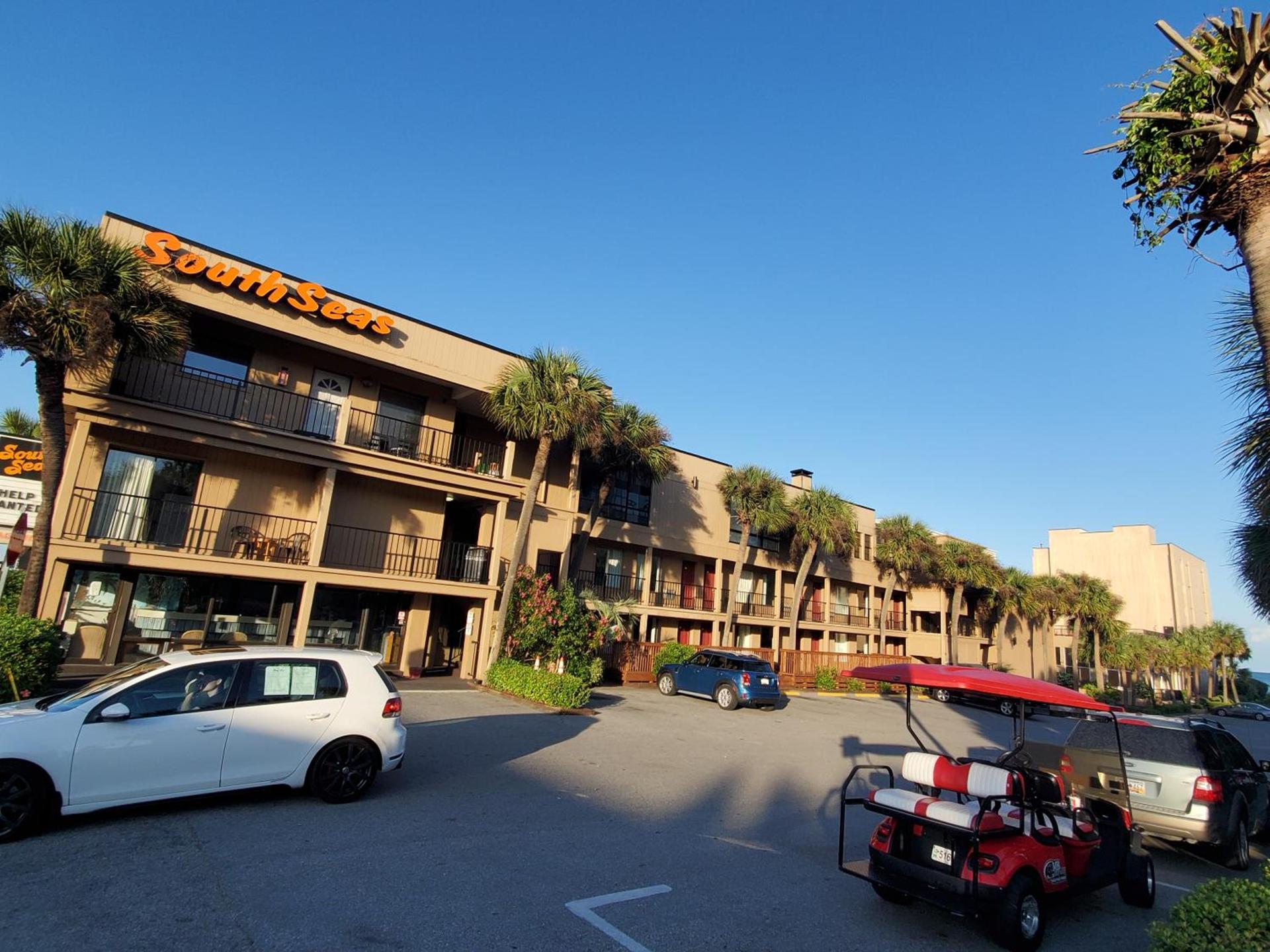 South Seas Ocean Front photo 2