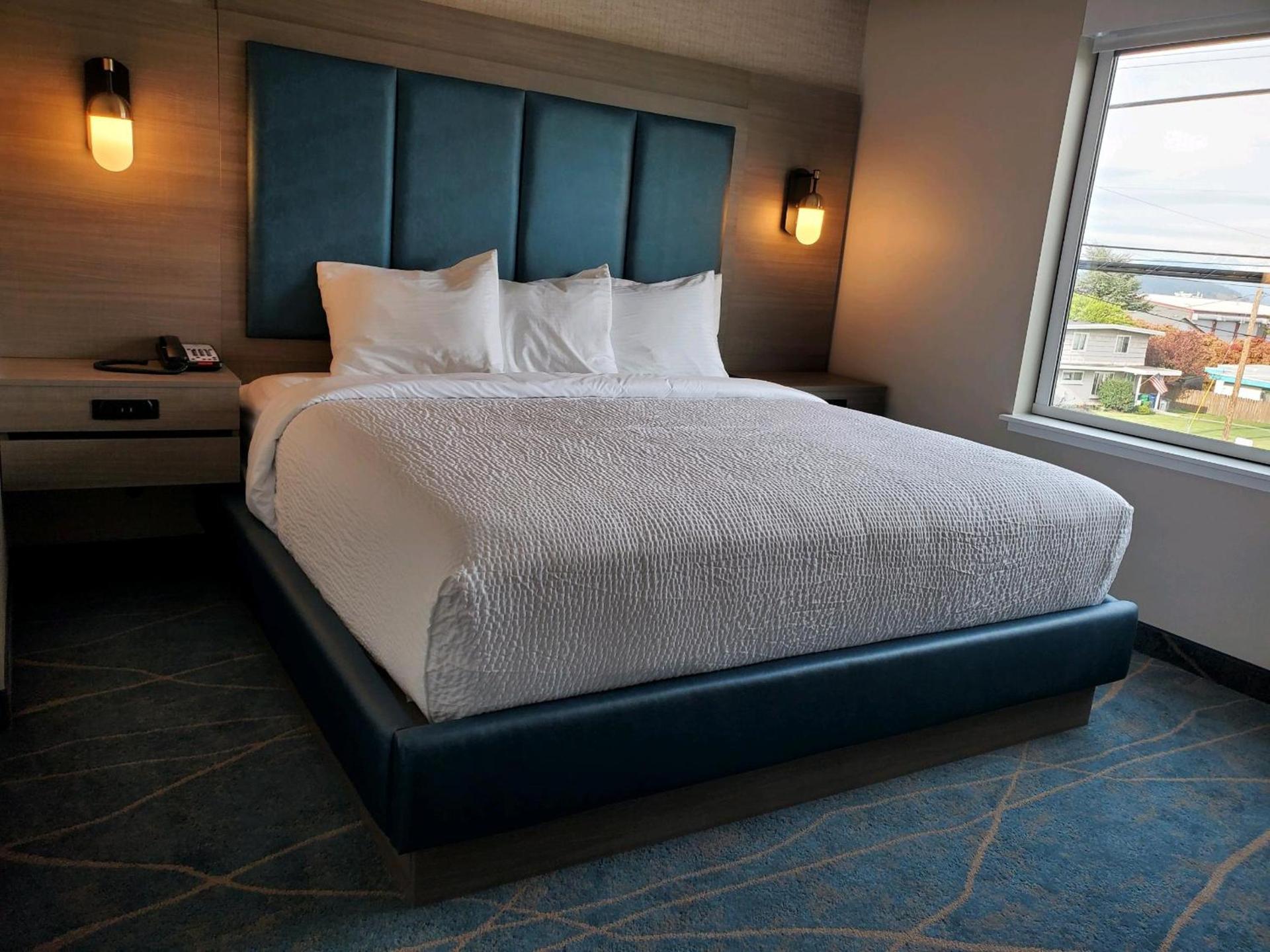 salish Inn photo 7