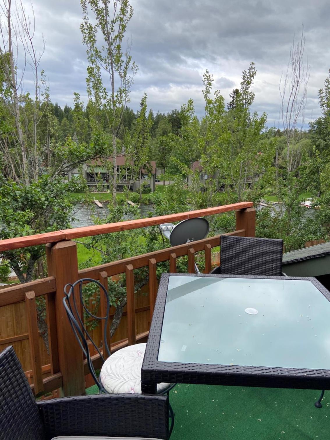 THE INN Bigfork Bay photo 35