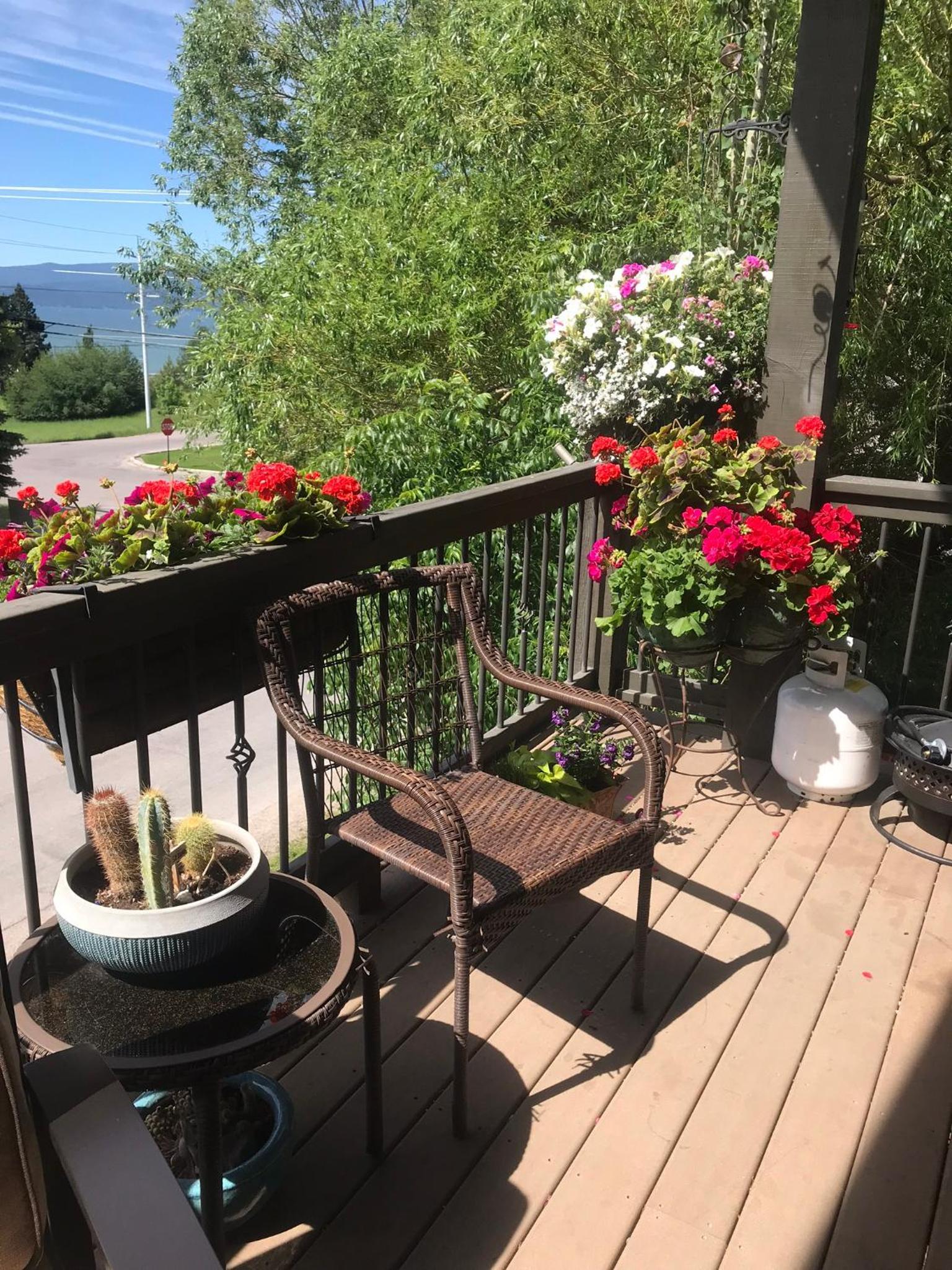 THE INN Bigfork Bay photo 33