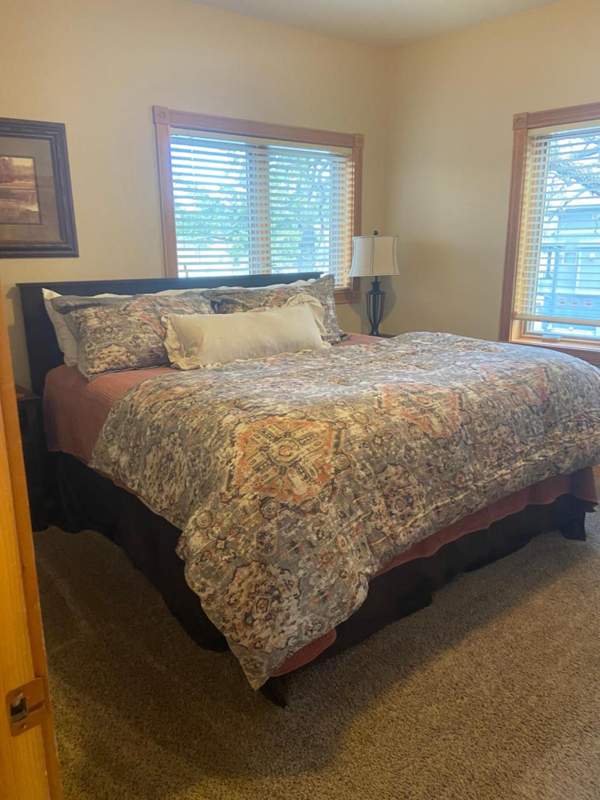 THE INN Bigfork Bay photo 37