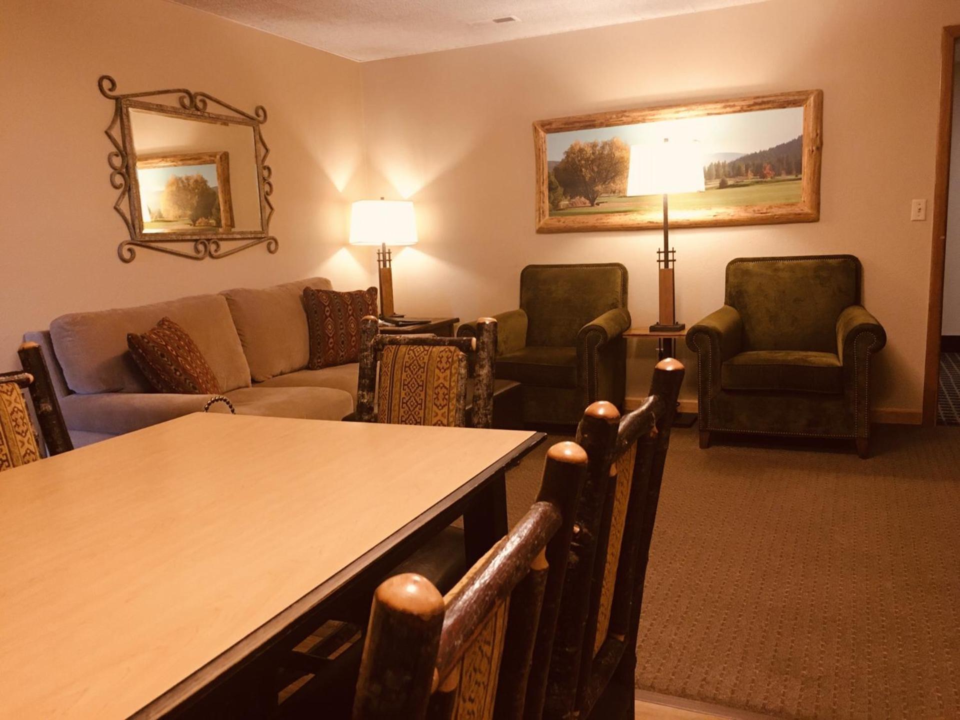 Stoneridge Resort photo 10