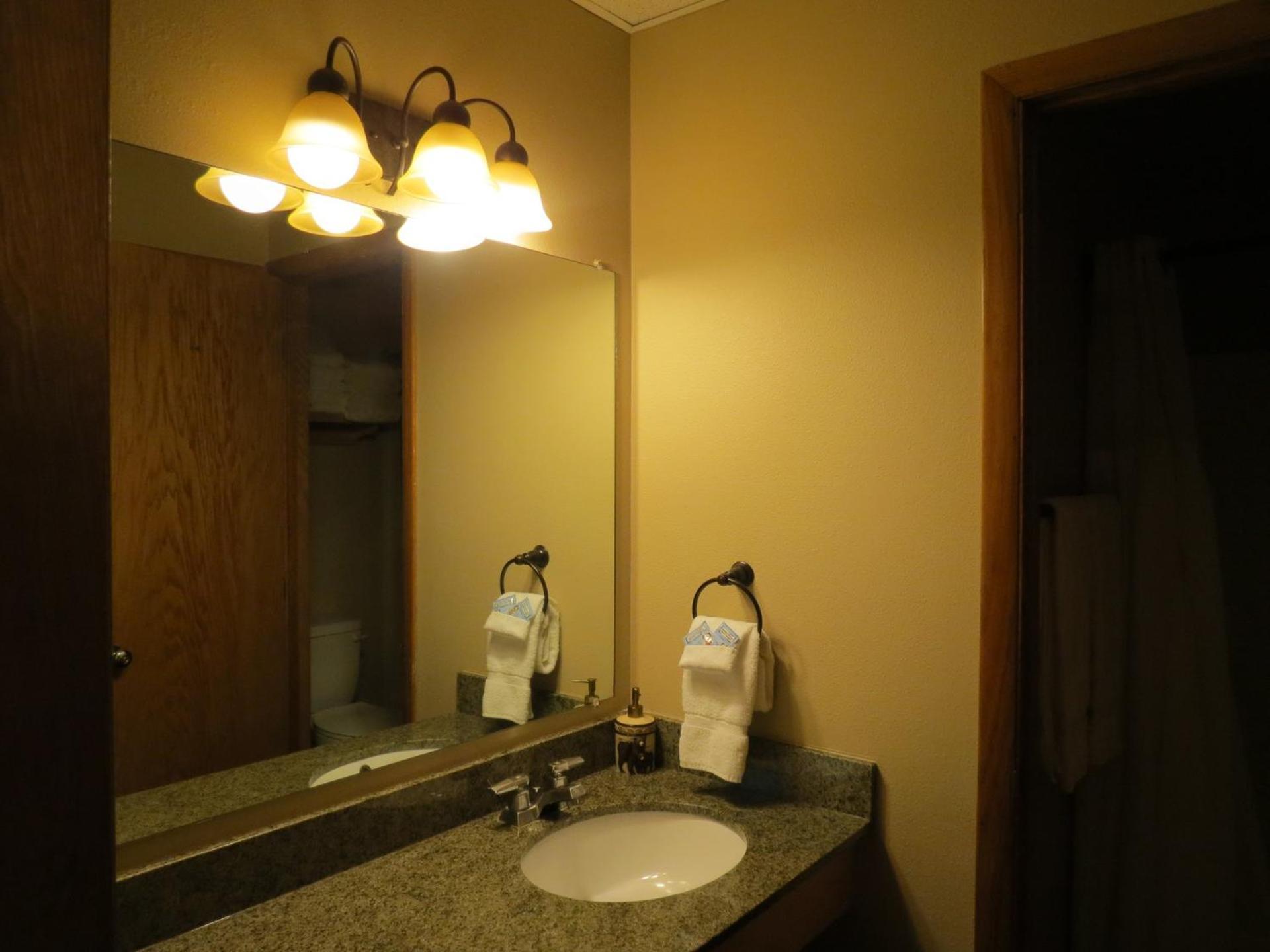 Stoneridge Resort photo 11