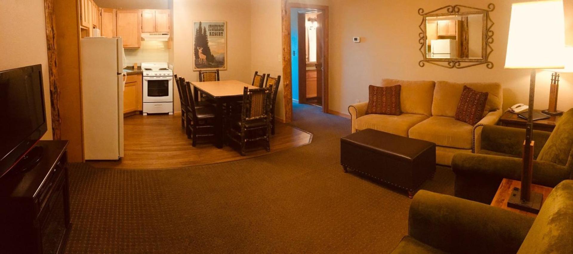 Stoneridge Resort photo 12
