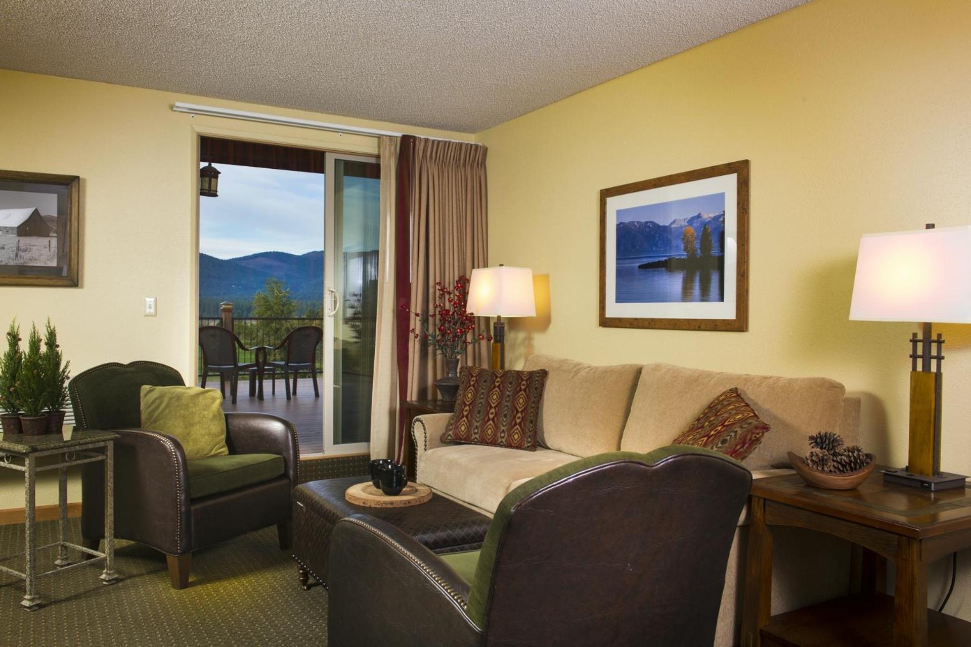 Stoneridge Resort photo 3