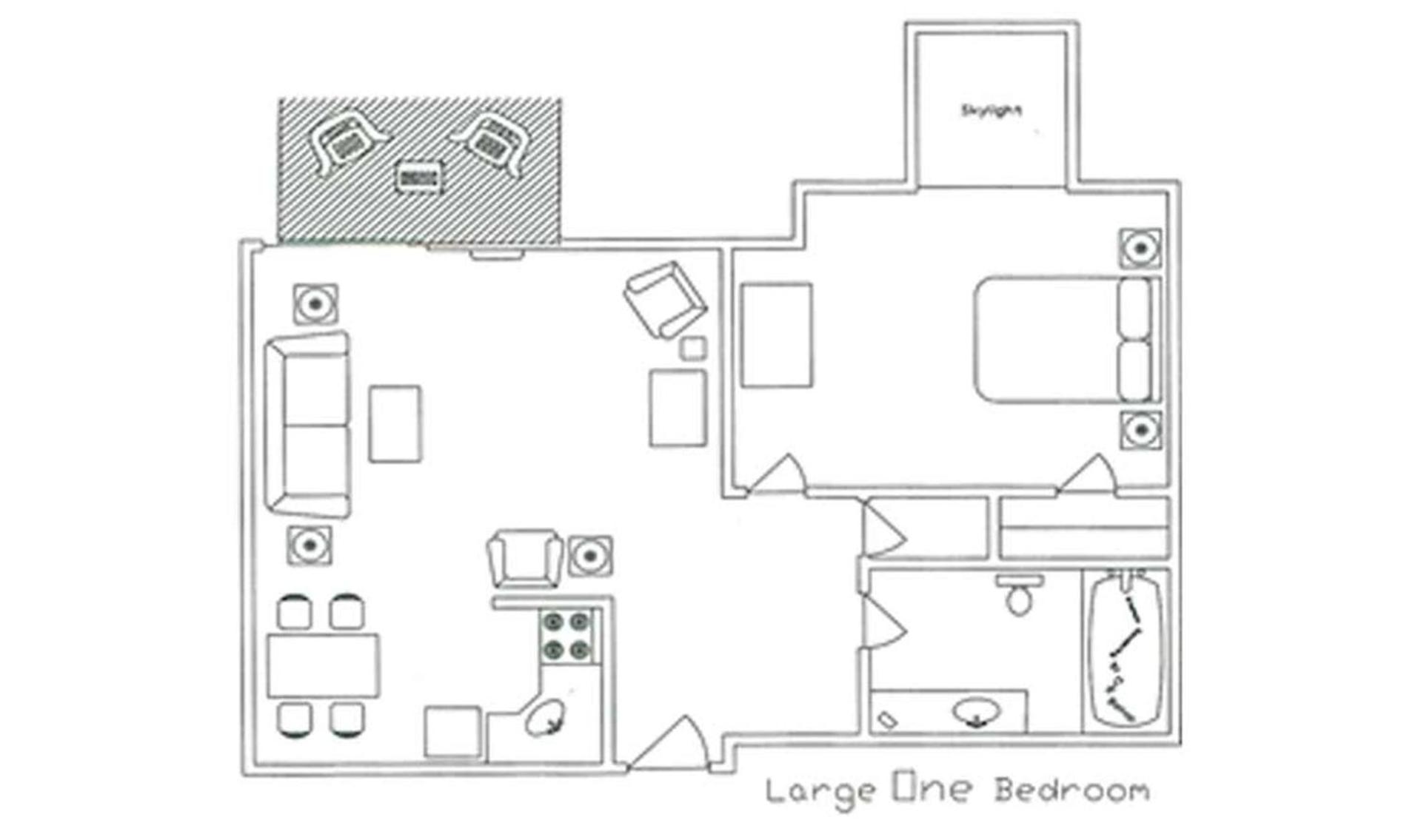Stoneridge Resort photo 4