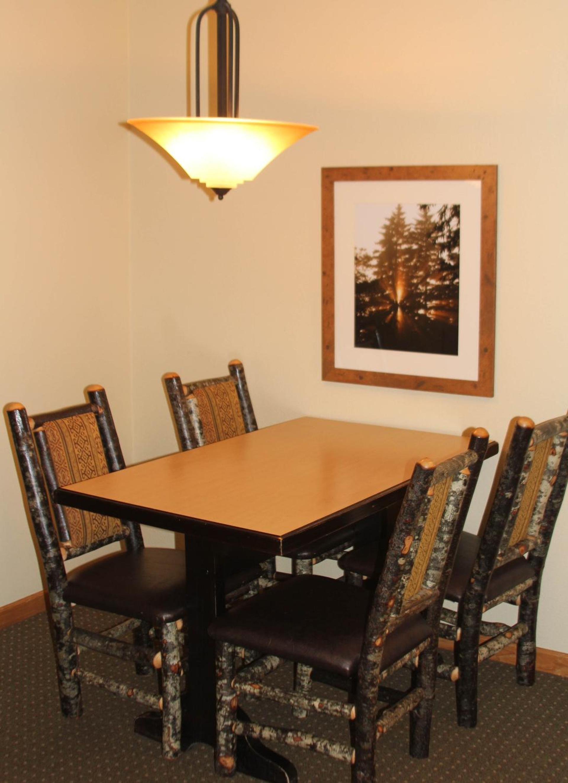 Stoneridge Resort photo 5