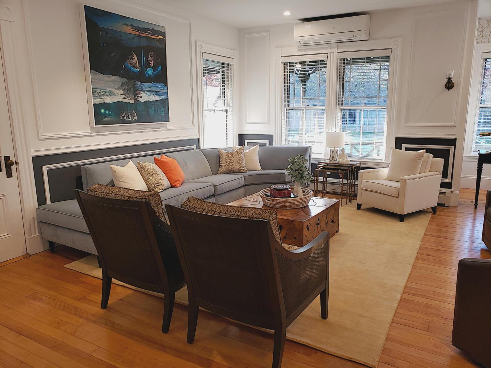 Sand Bar Cottage Inn photo 13