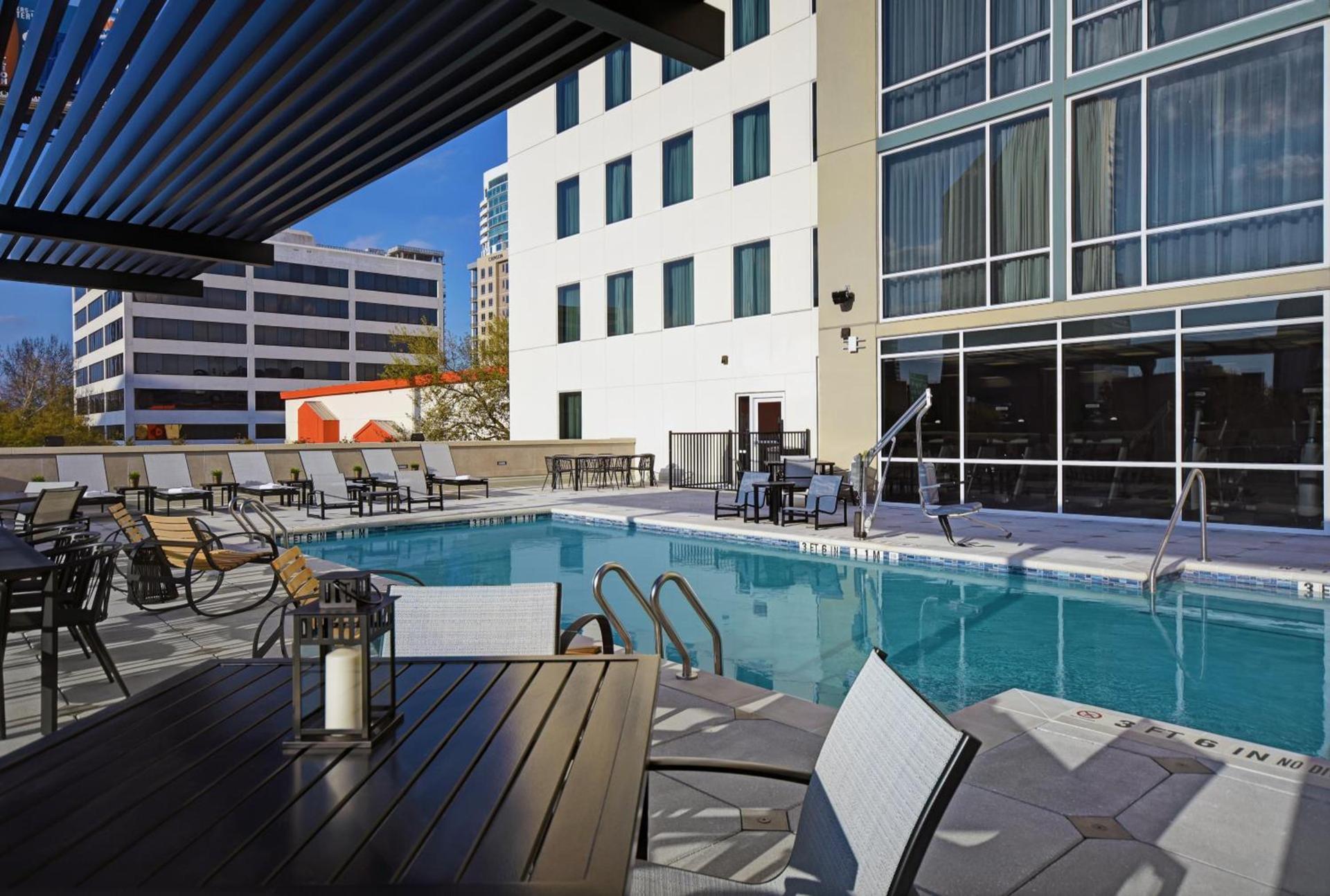 Staybridge Suites - Houston - Galleria Area by IHG photo 2