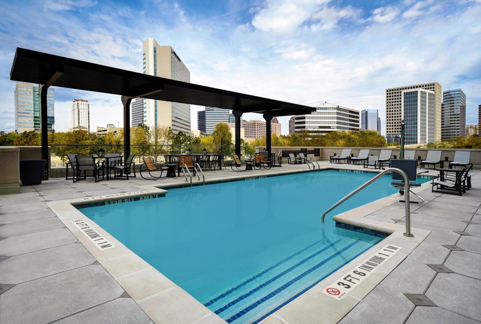 Staybridge Suites - Houston - Galleria Area by IHG photo 3