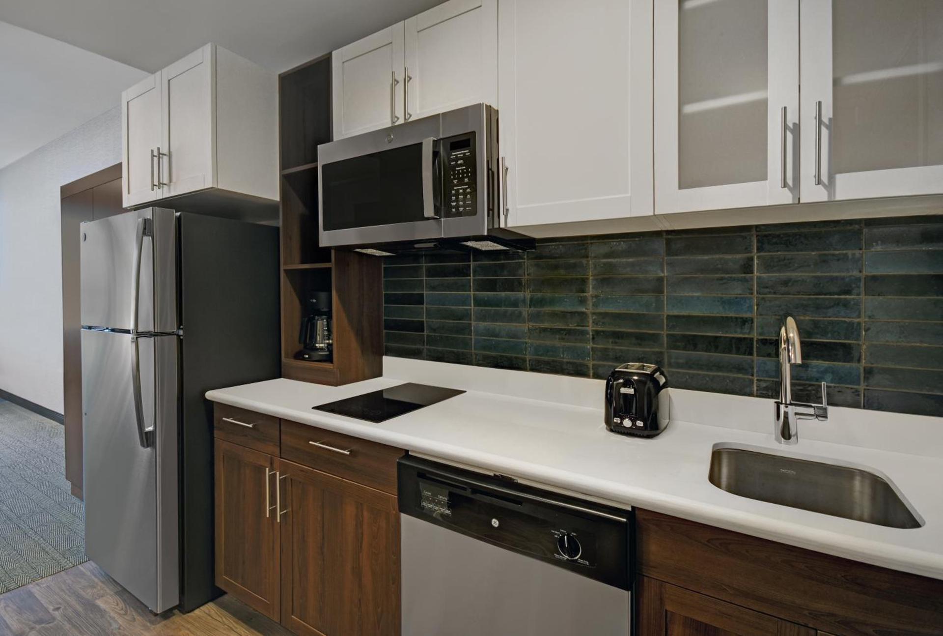 Staybridge Suites - Houston - Galleria Area by IHG photo 22