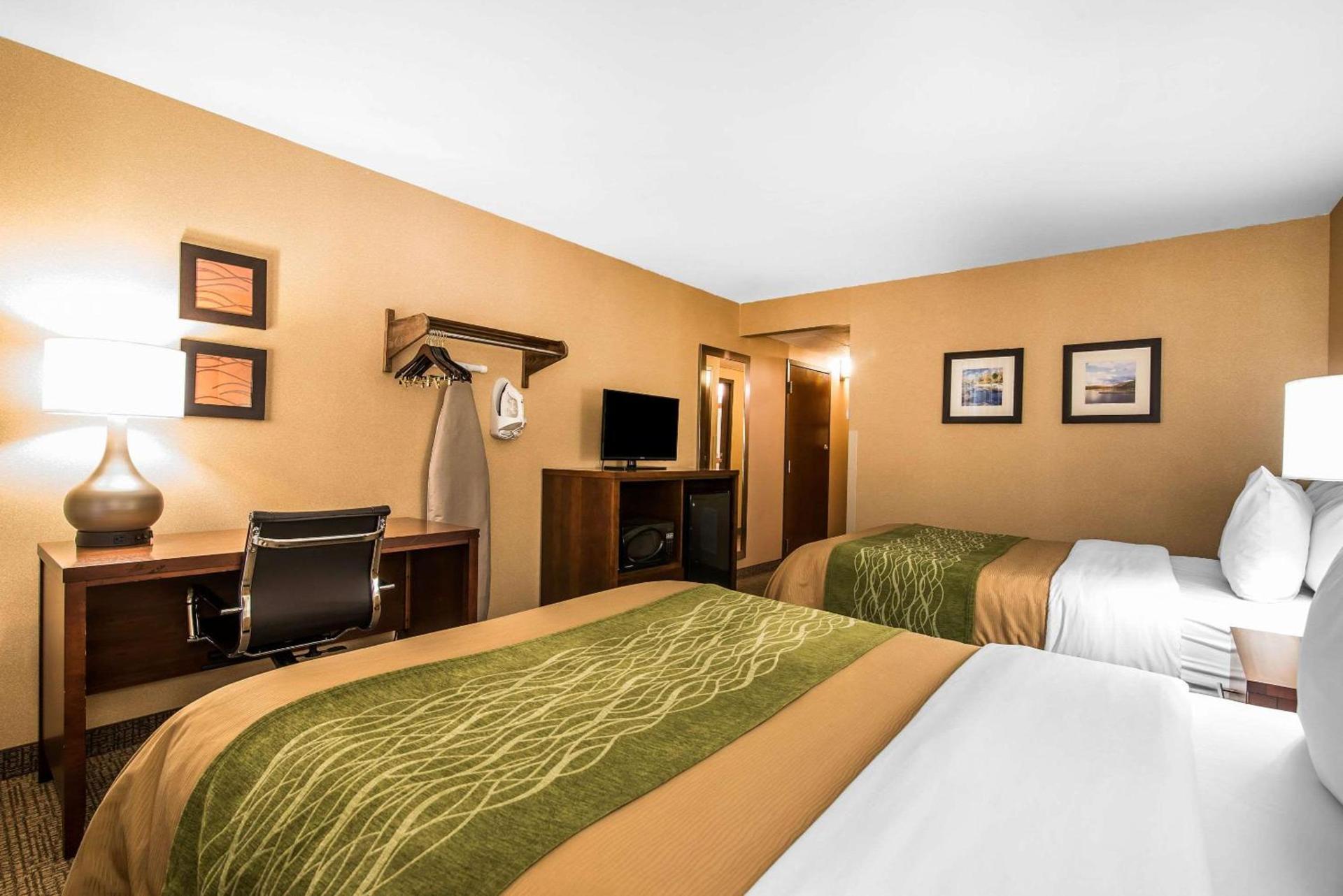 Quality Inn & Suites Towanda photo 5