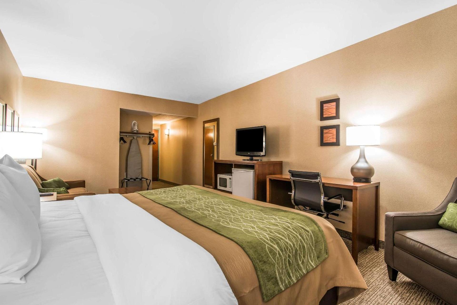 Quality Inn & Suites Towanda photo 10