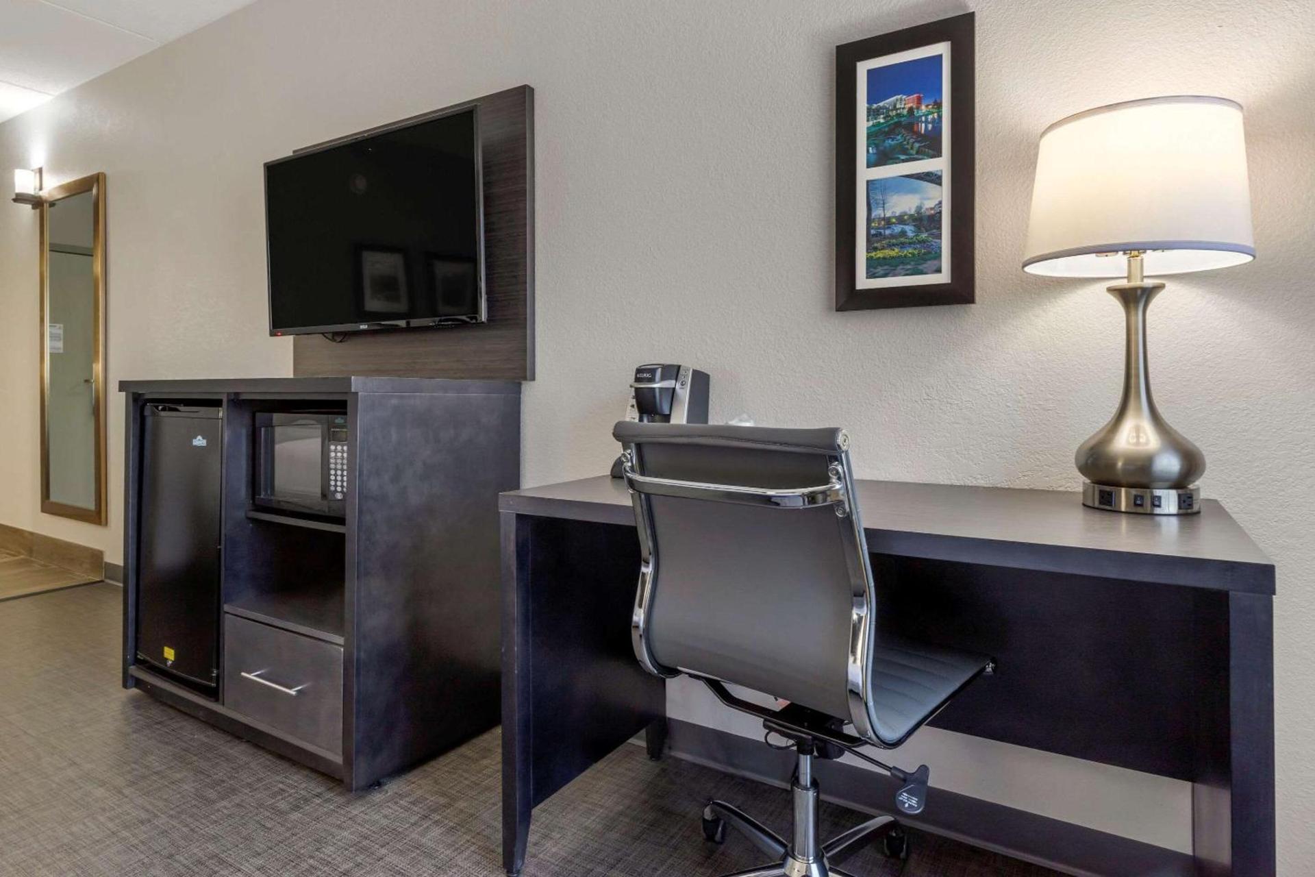 Comfort Inn & Suites Greer - Greenville photo 18
