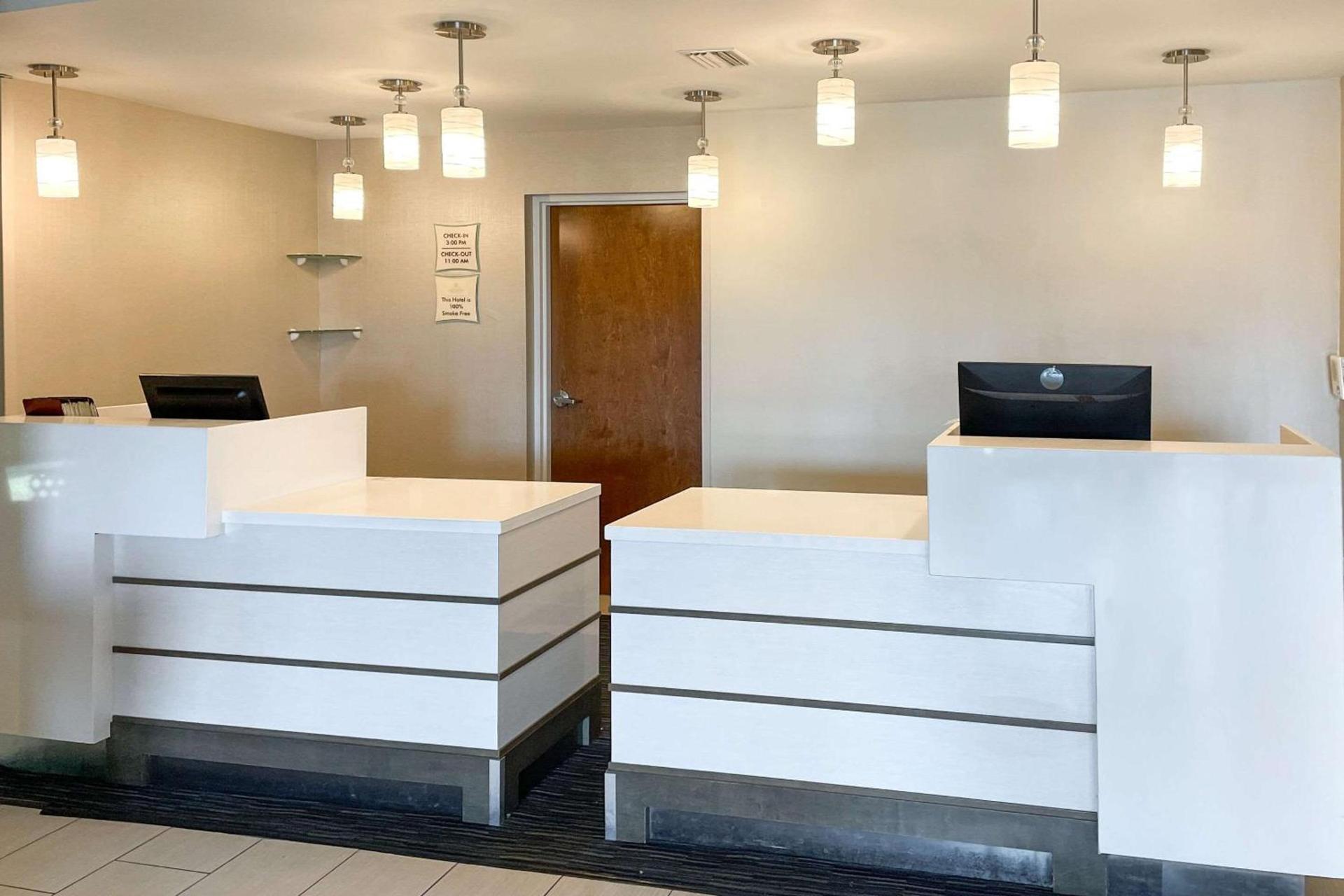 Comfort Inn & Suites Melbourne-Viera photo 20