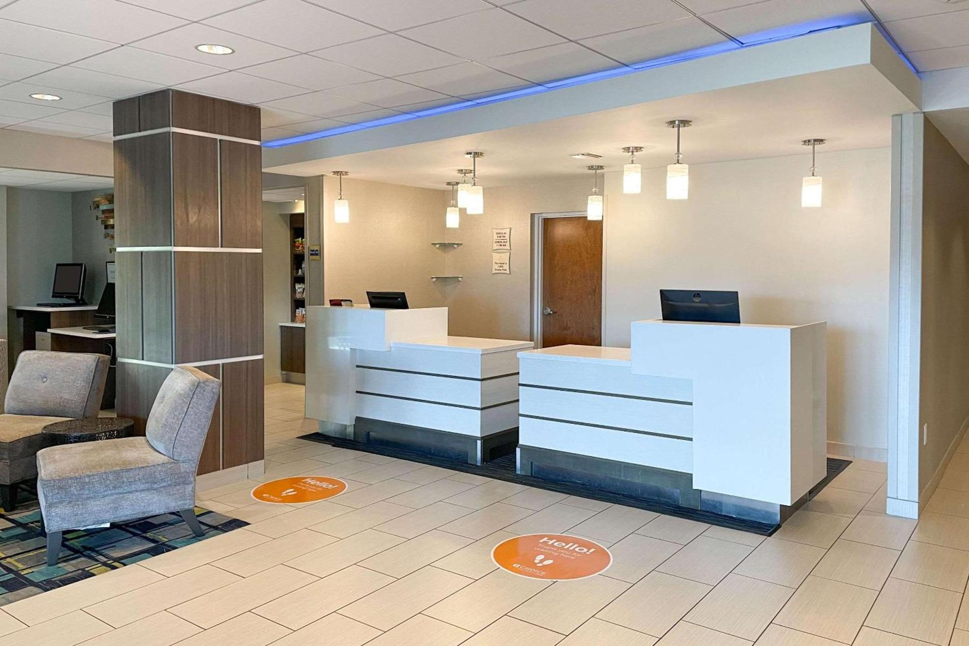 Comfort Inn & Suites Melbourne-Viera photo 4